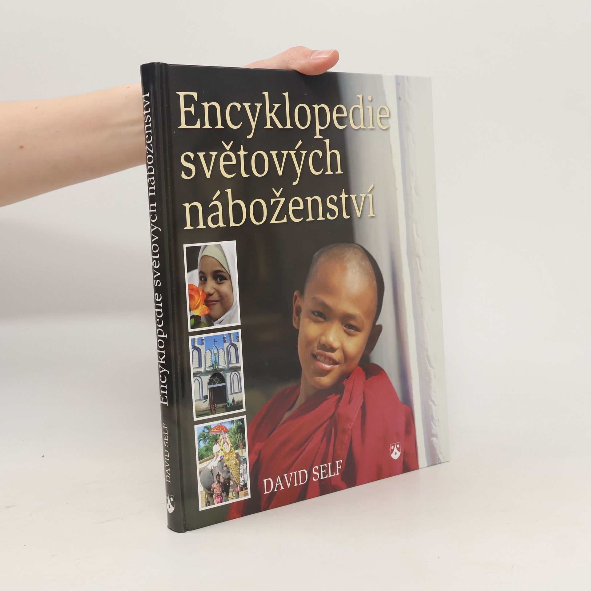 David Self Encyklopedie světových náboženství
