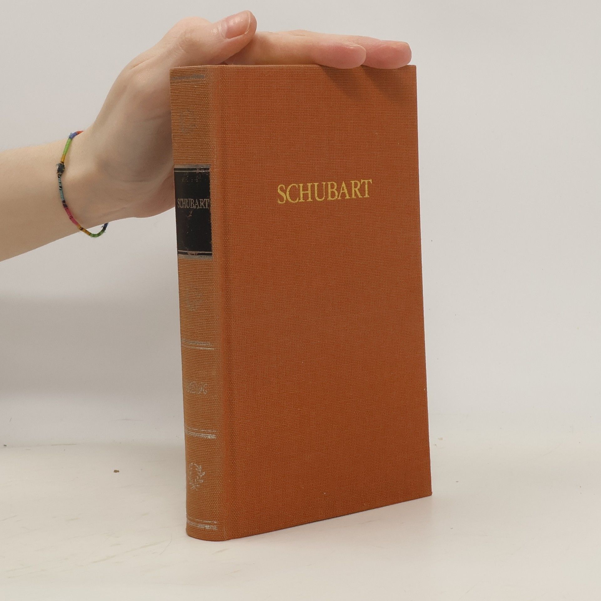 Christian Friedrich Daniel Schubart Werke in einem Band