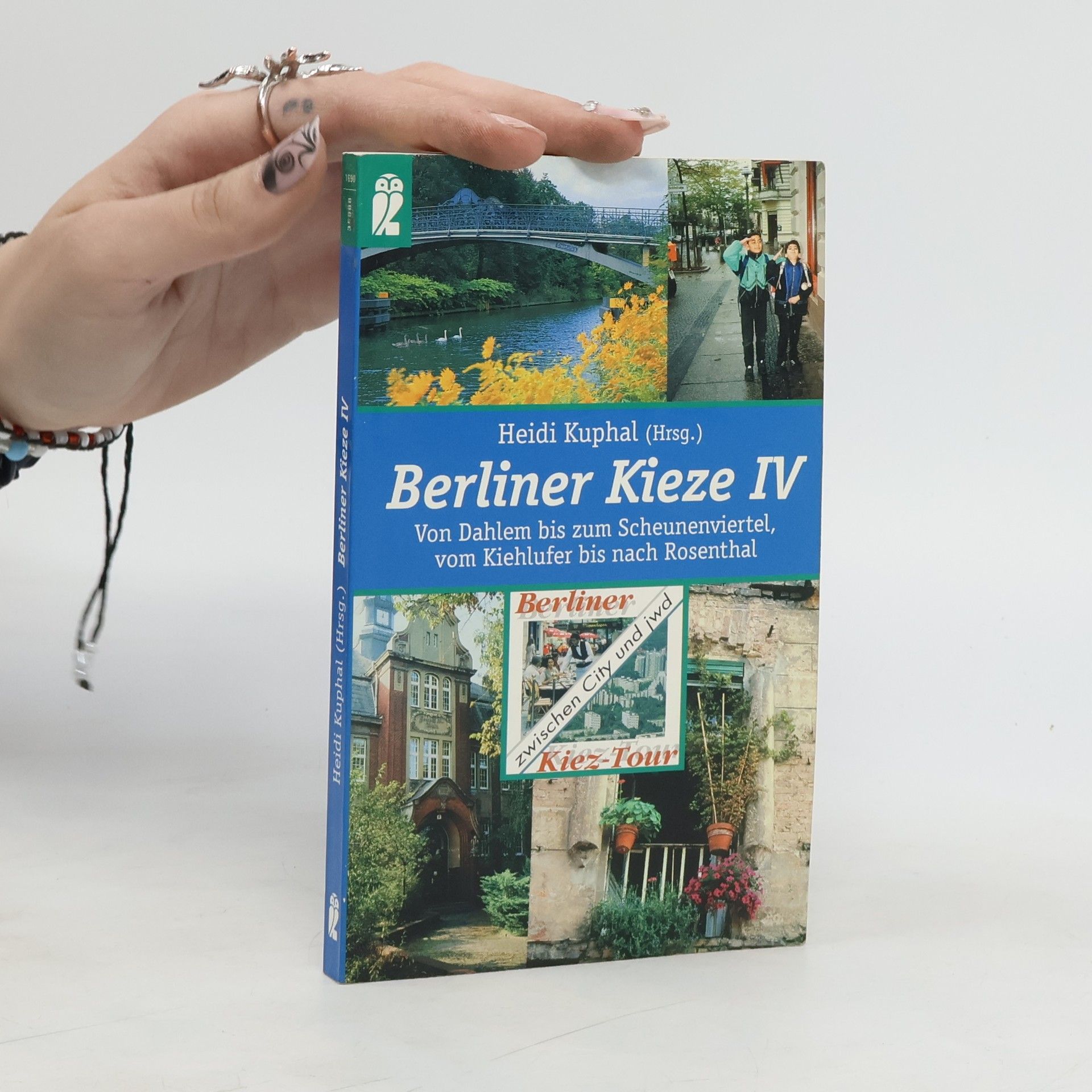 kolektiv Berliner Kieze
