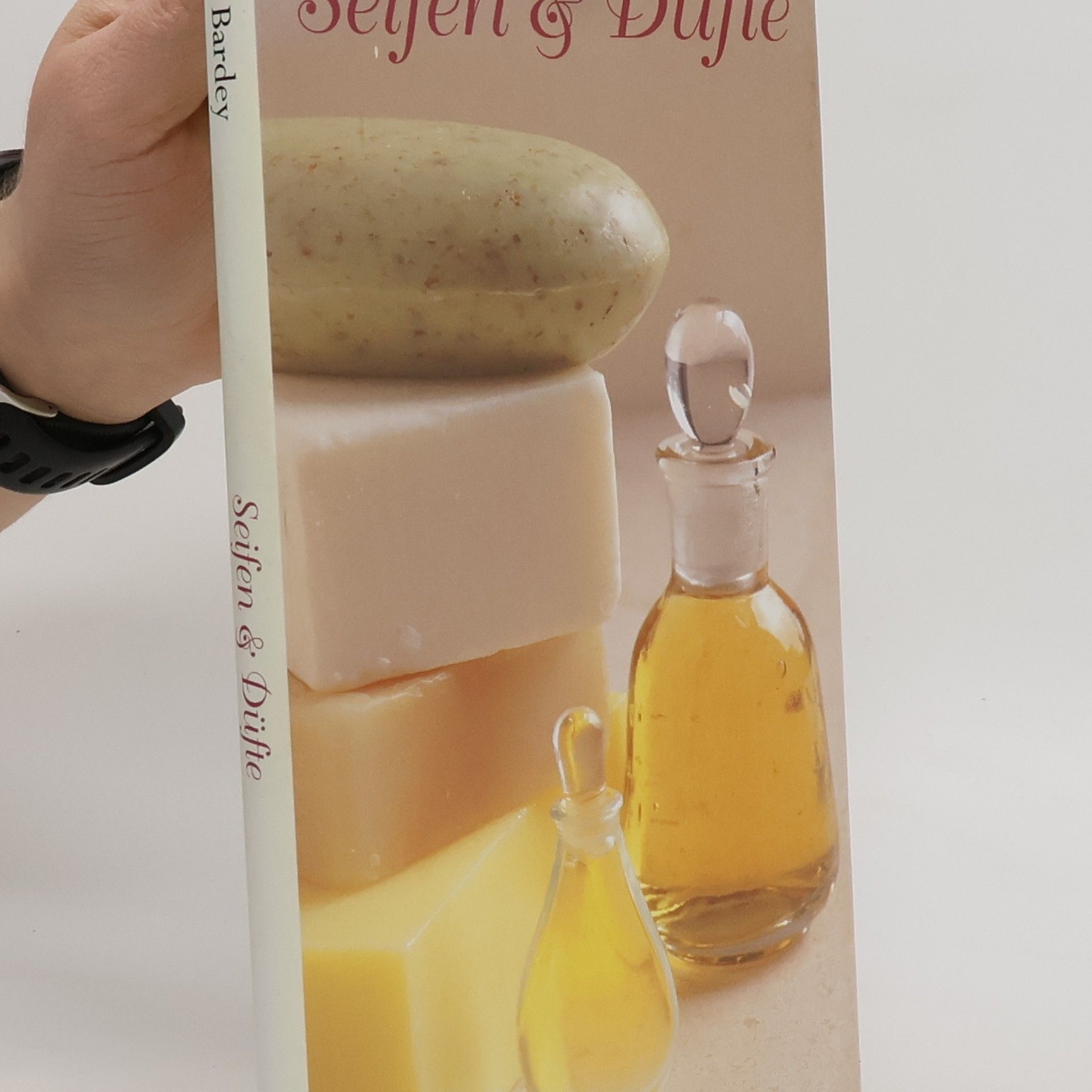 Catherine Bardey Seifen & Düfte