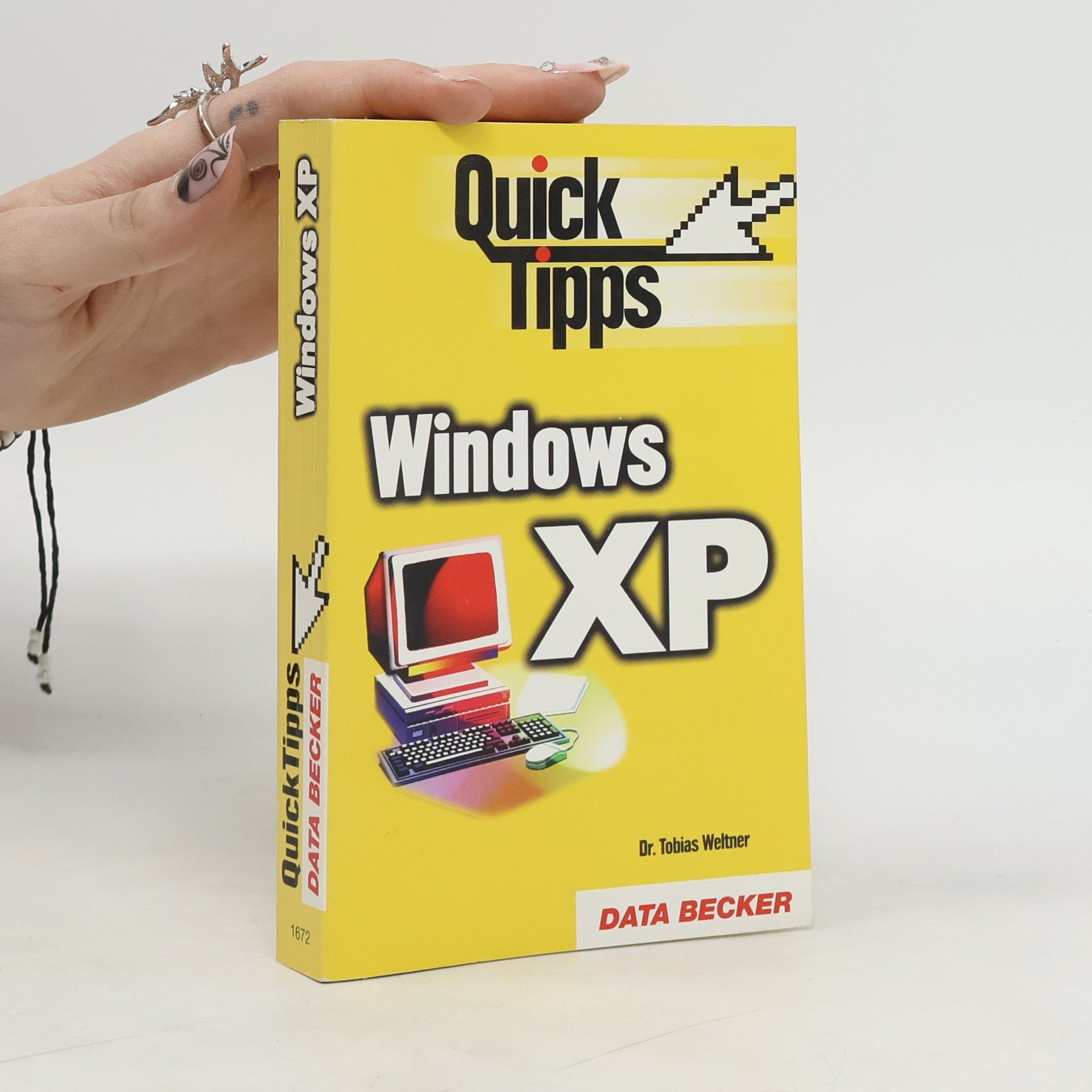 Tobias Weltner Windows XP