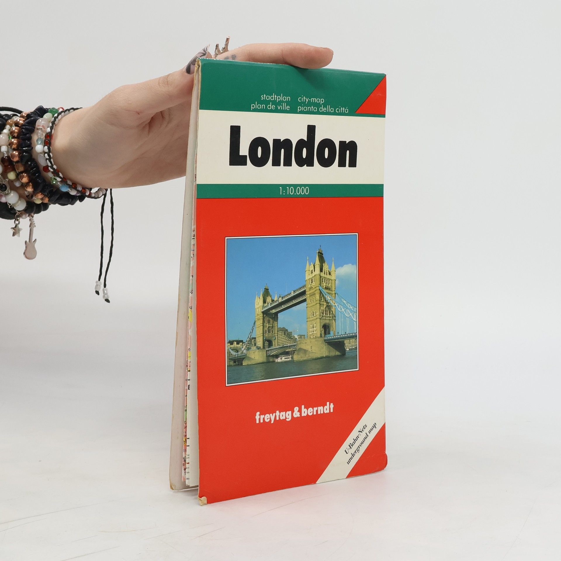 Autorenkollektiv Londres Londra