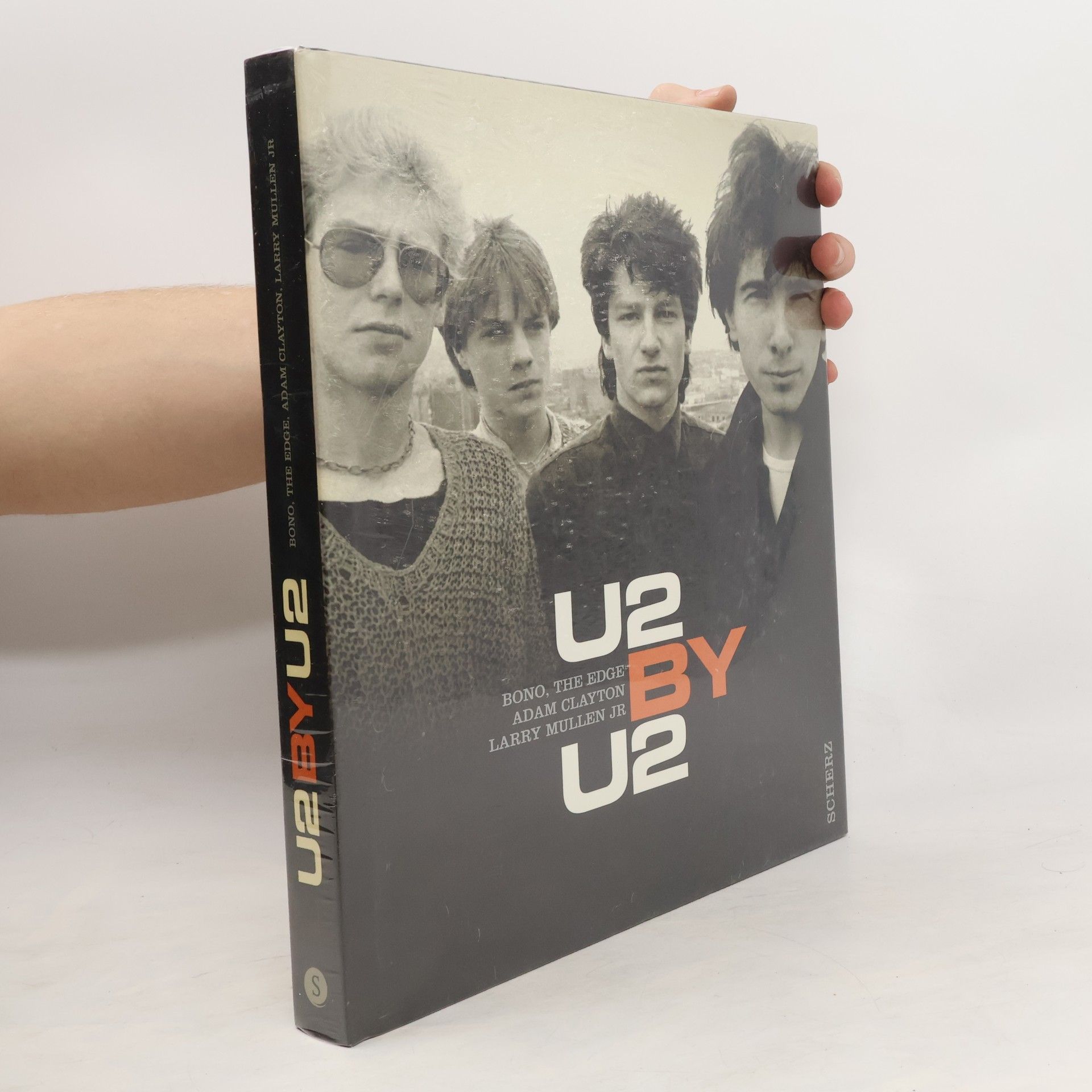 Bono U2 by U2