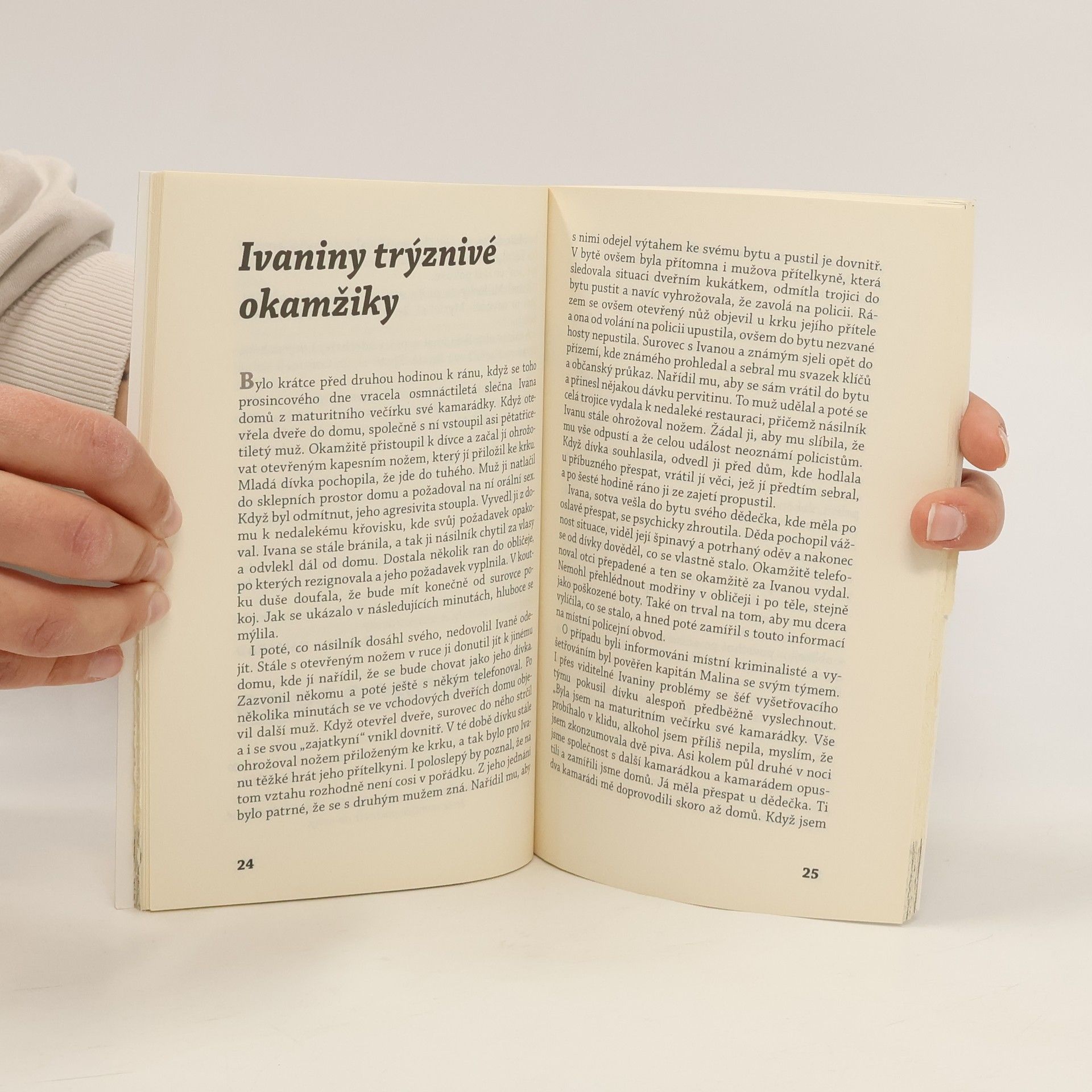 Autorenkollektiv Levné sešity detektivek 1/2011
