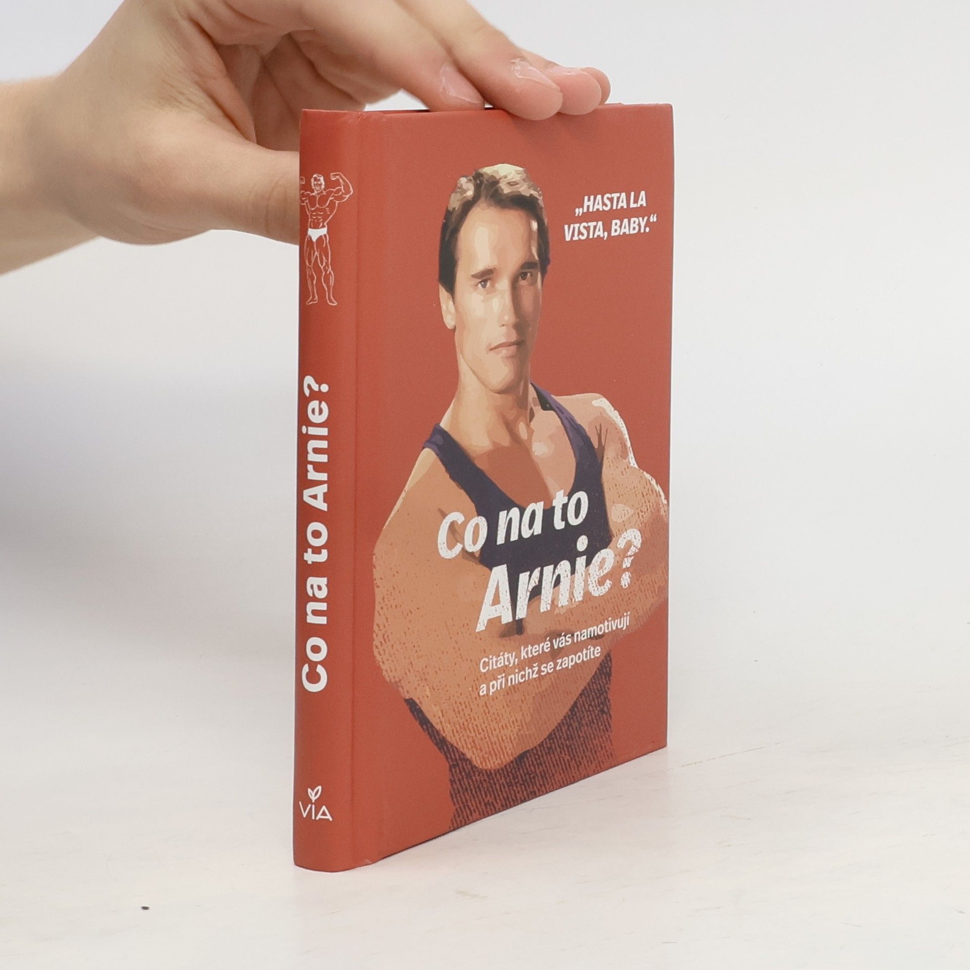 Autores varios Co na to Arnie?