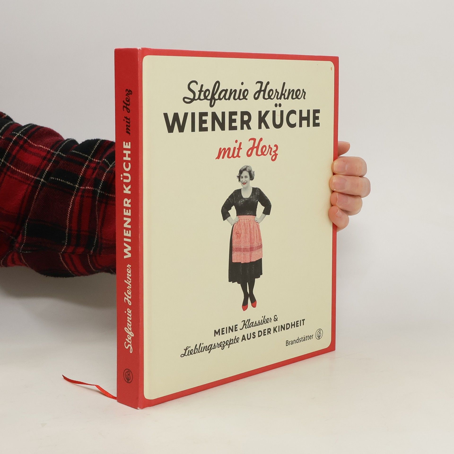 Stefanie Herkner Wiener Küche mit Herz