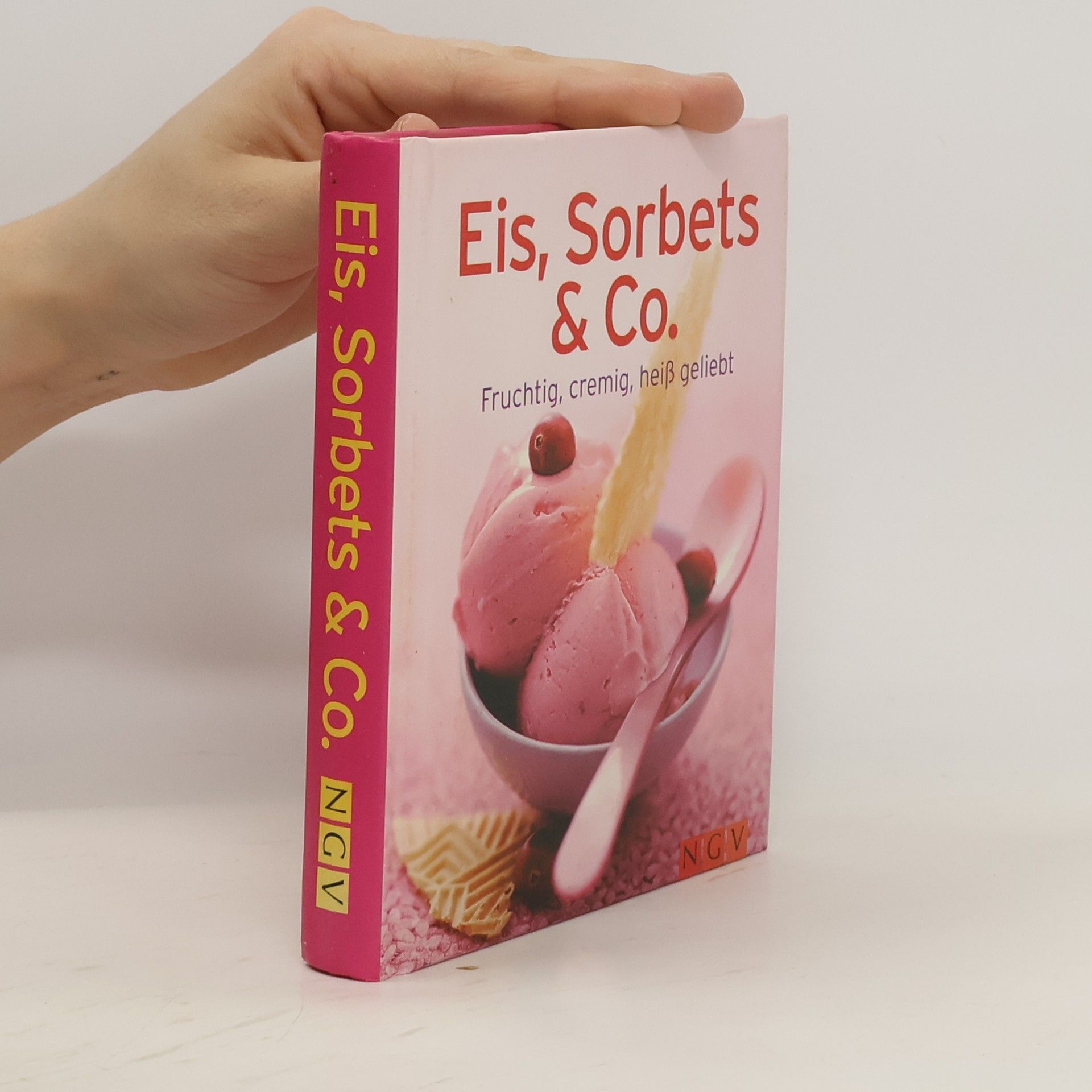 Collective Eis, Sorbets & Co.