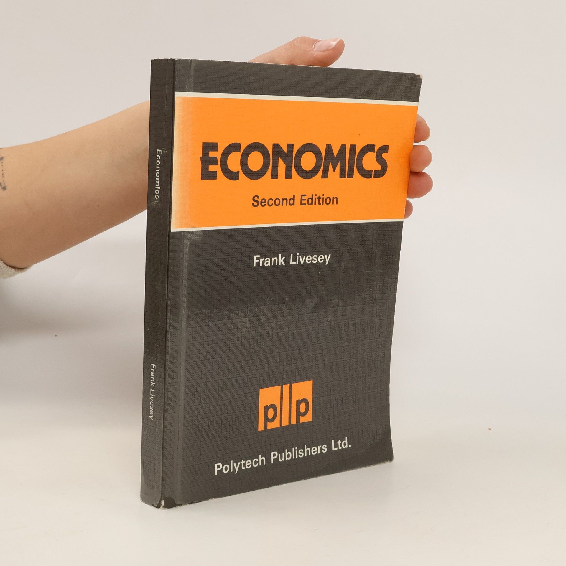 Frank Livesey Economics