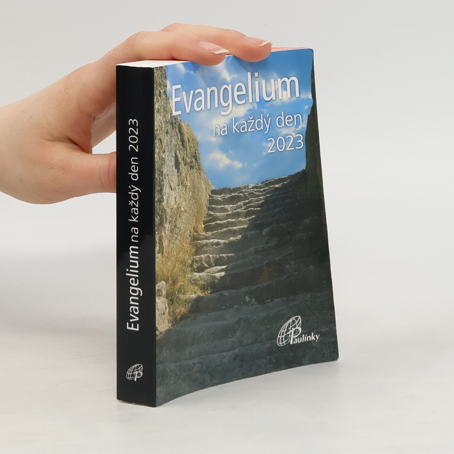 Collectif d'auteurs Evangelium na každý den 2023