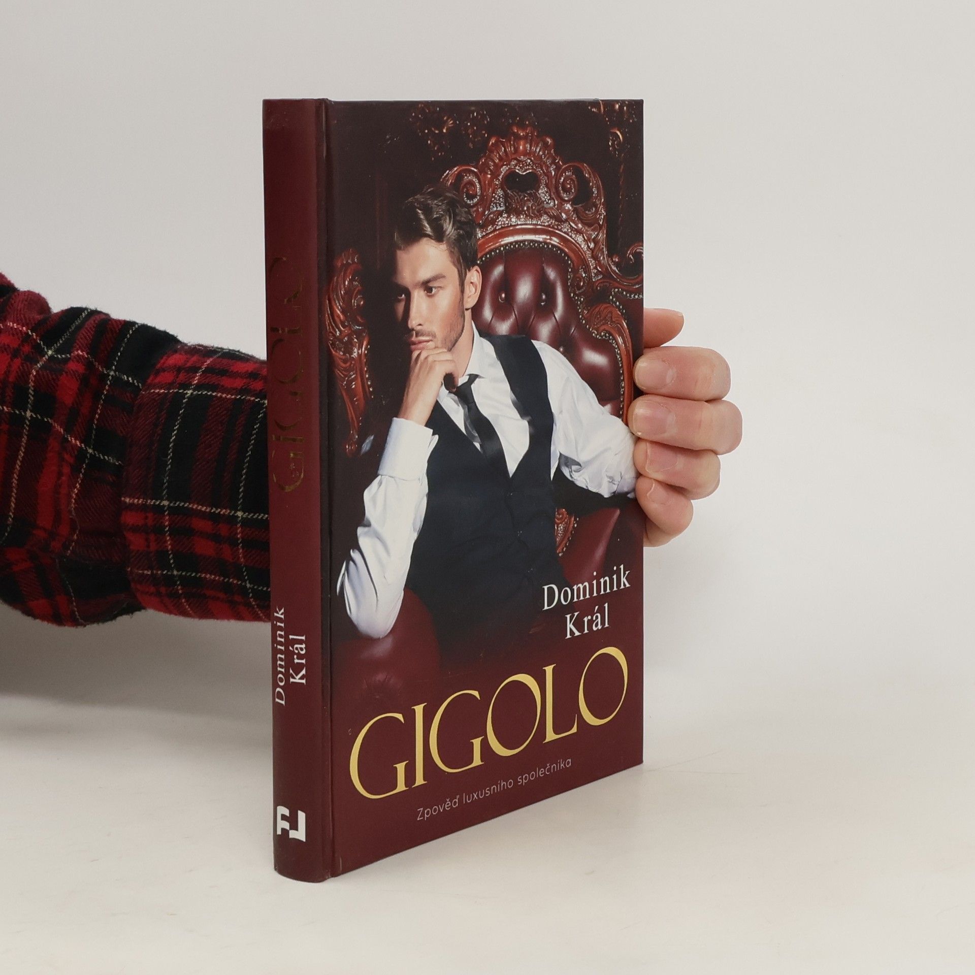 Dominik Král Gigolo