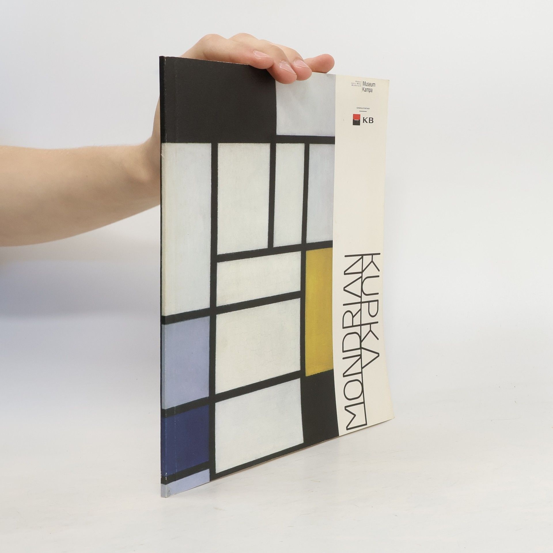 František Kupka František Kupka. Piet Mondrian