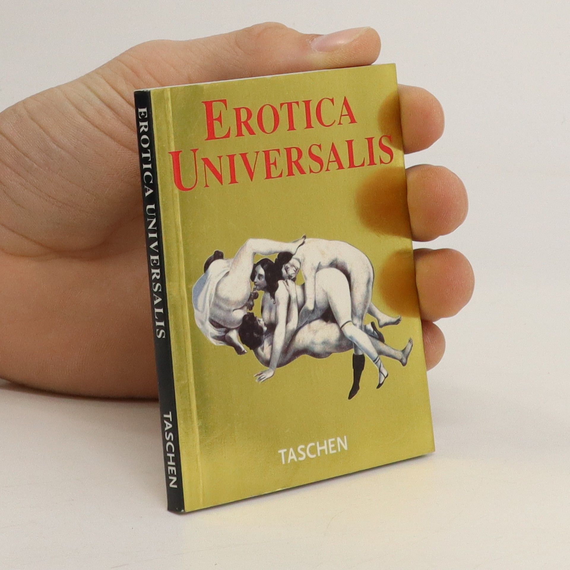 Autorenkollektiv Erotica universalis