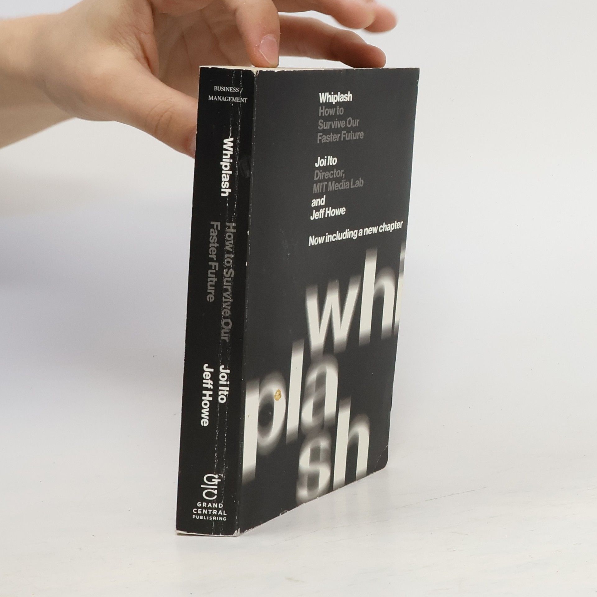 kolektiv Whiplast : How to Survive Our Faster Future