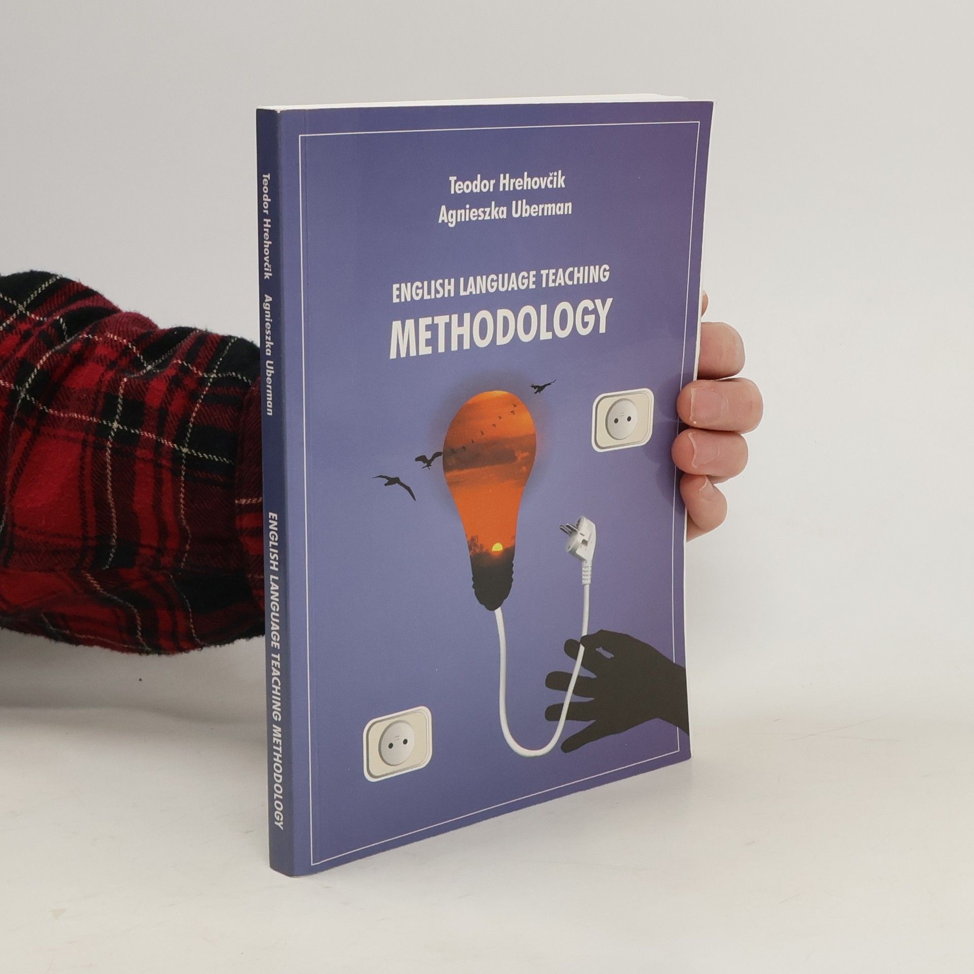 Agnieszka Uberman English Language Teaching Methodology