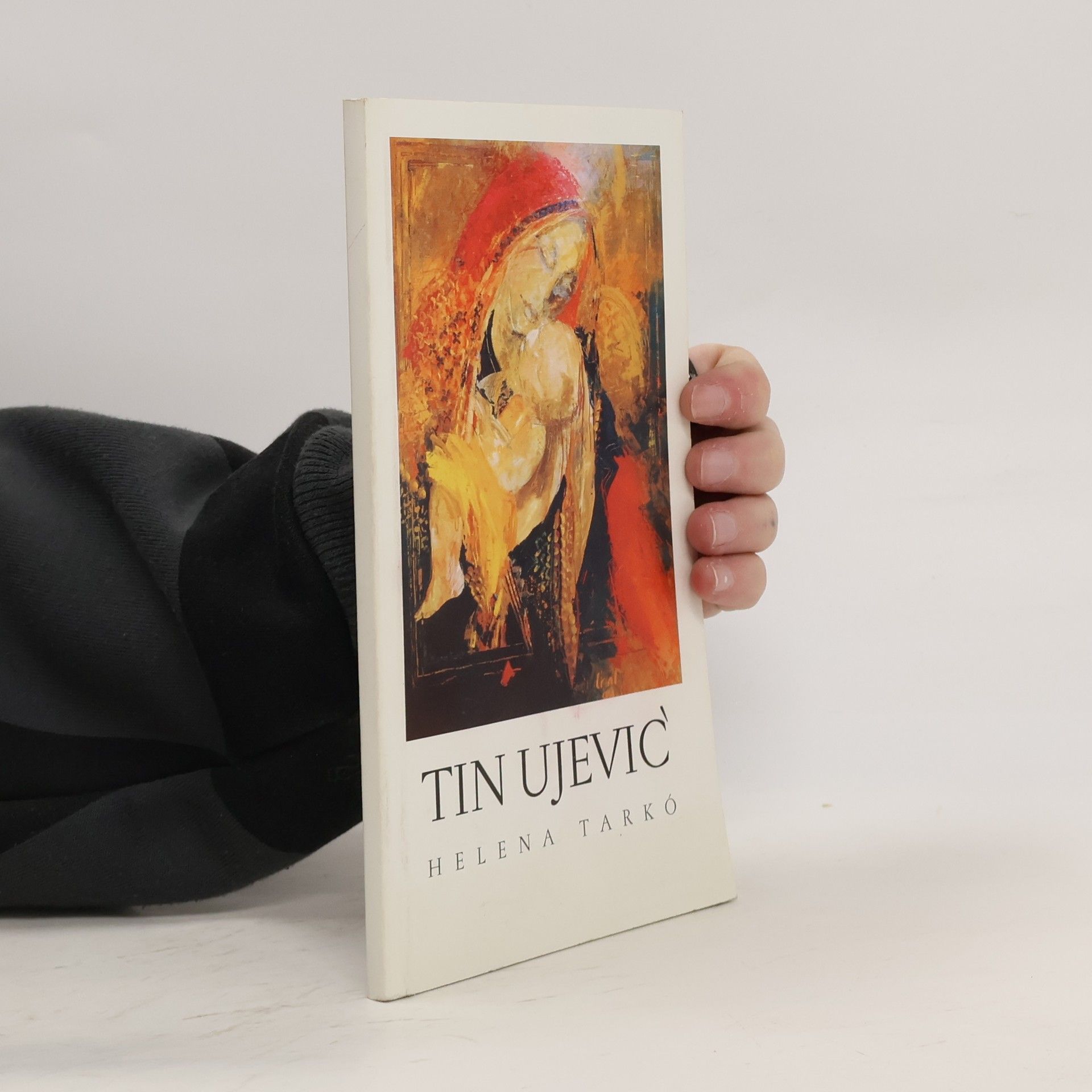 Tin Ujević Tin Ujević