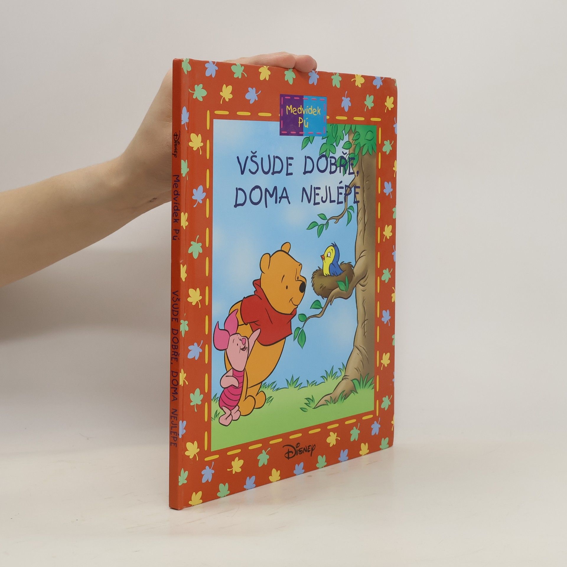 Ysenda Maxtone Graham Všude dobře, doma nejlépe