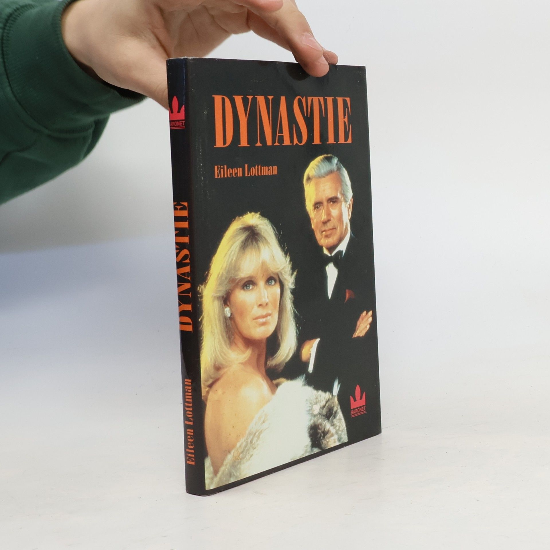 Eileen Lottman Dynastie