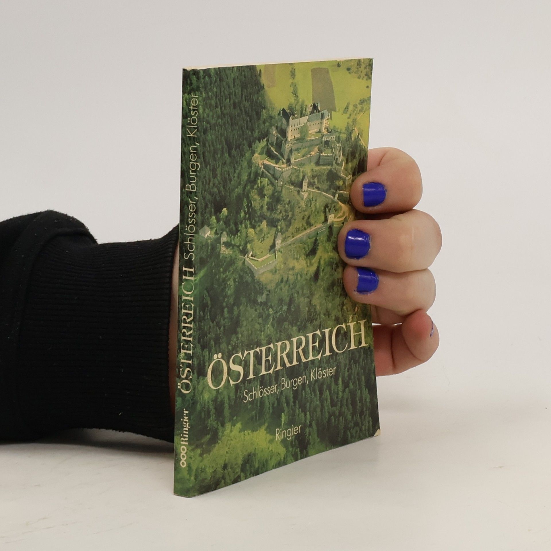 kolektiv Österreich