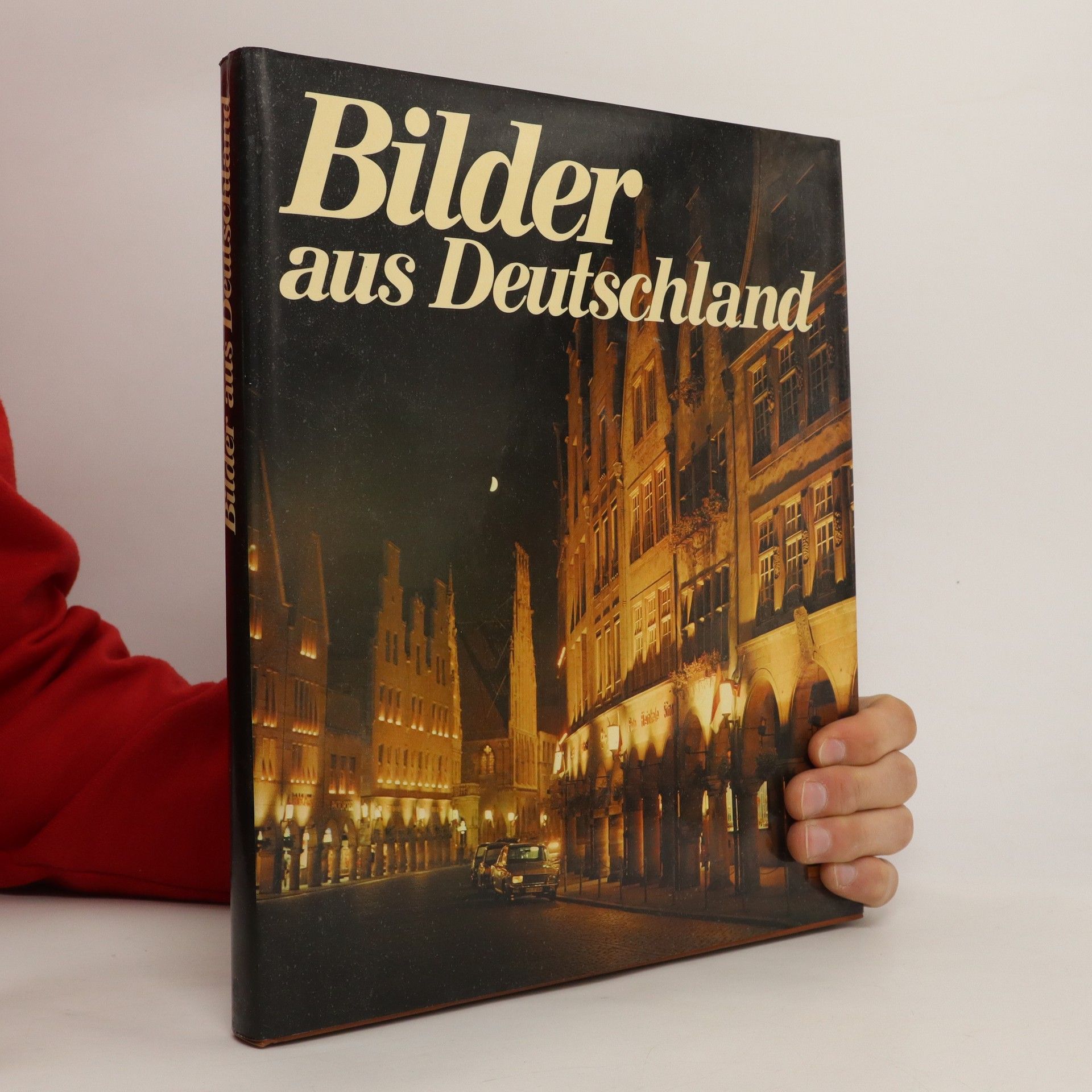 Roland Gööck Bilder aus Deutschland