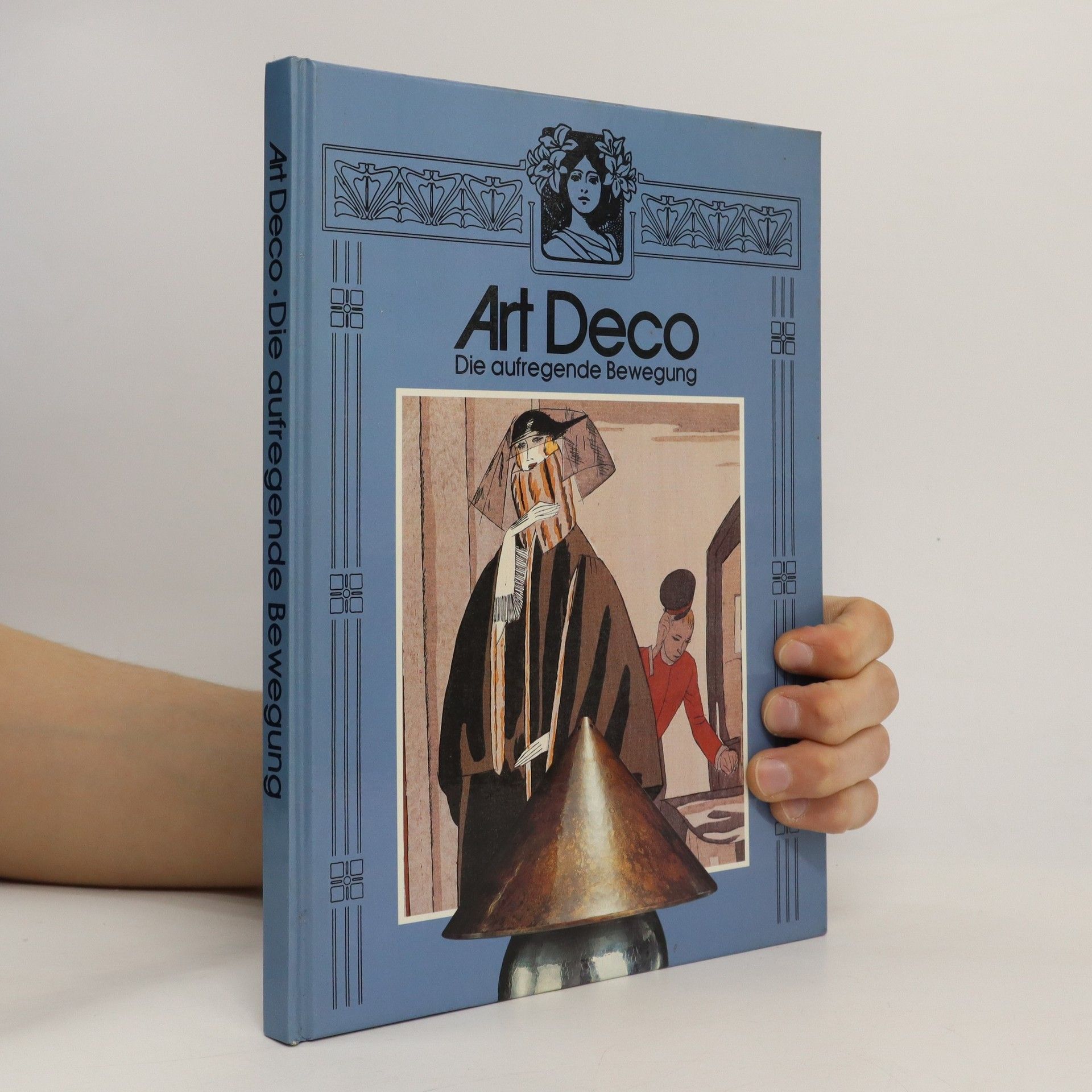 Autorenkollektiv Art Deco