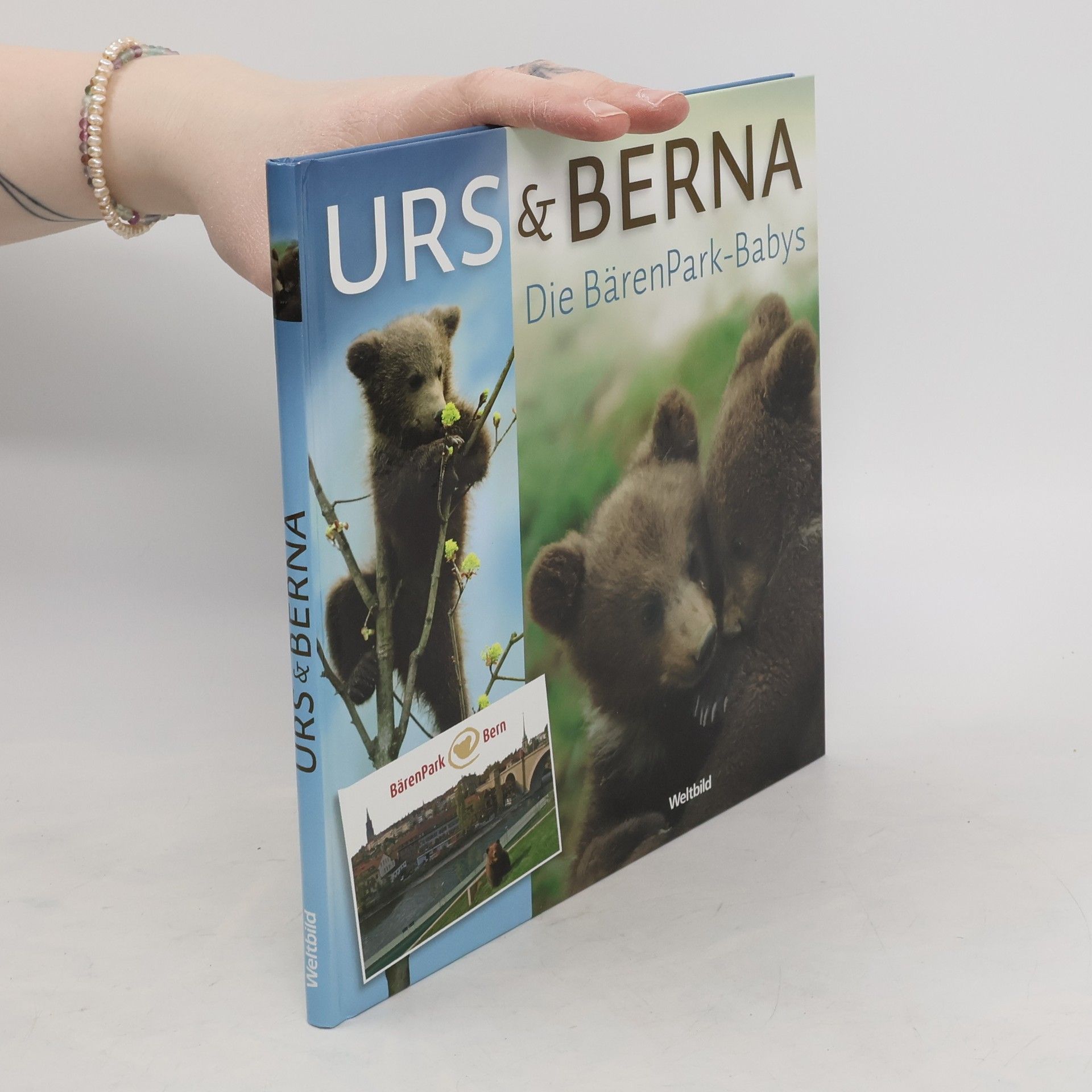 Bernd Schildger Urs & Berna