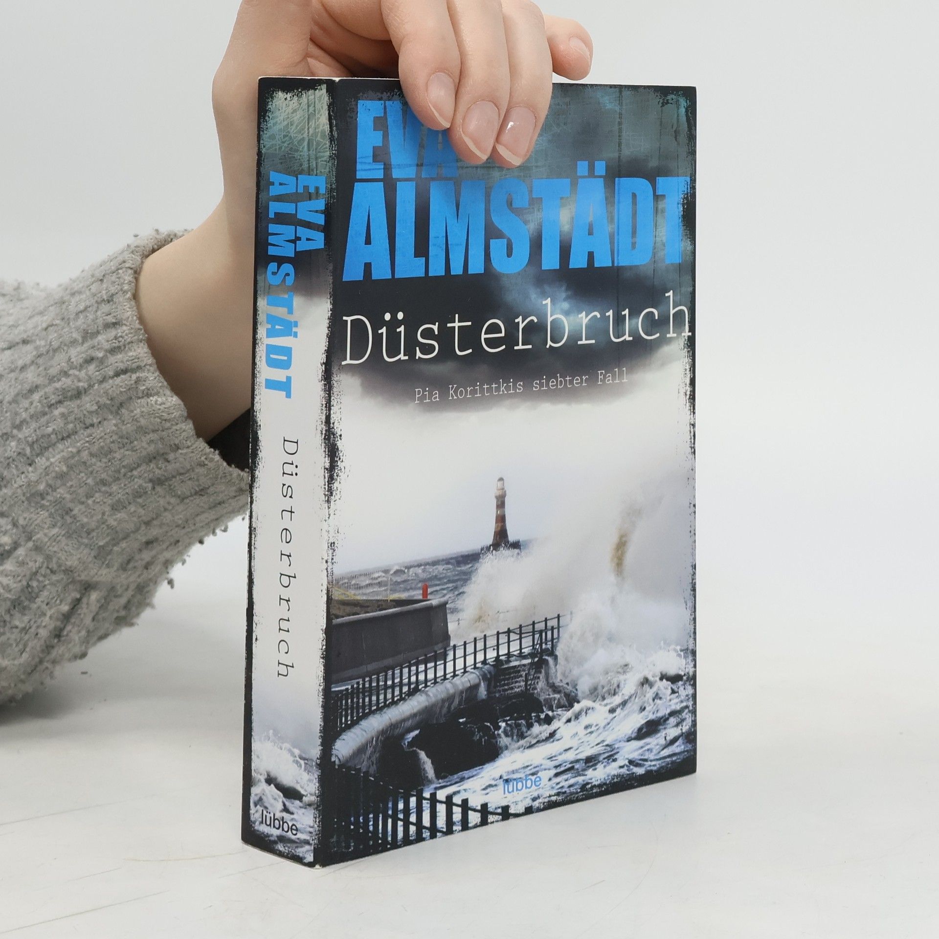 Eva Almstadt Düsterbruch