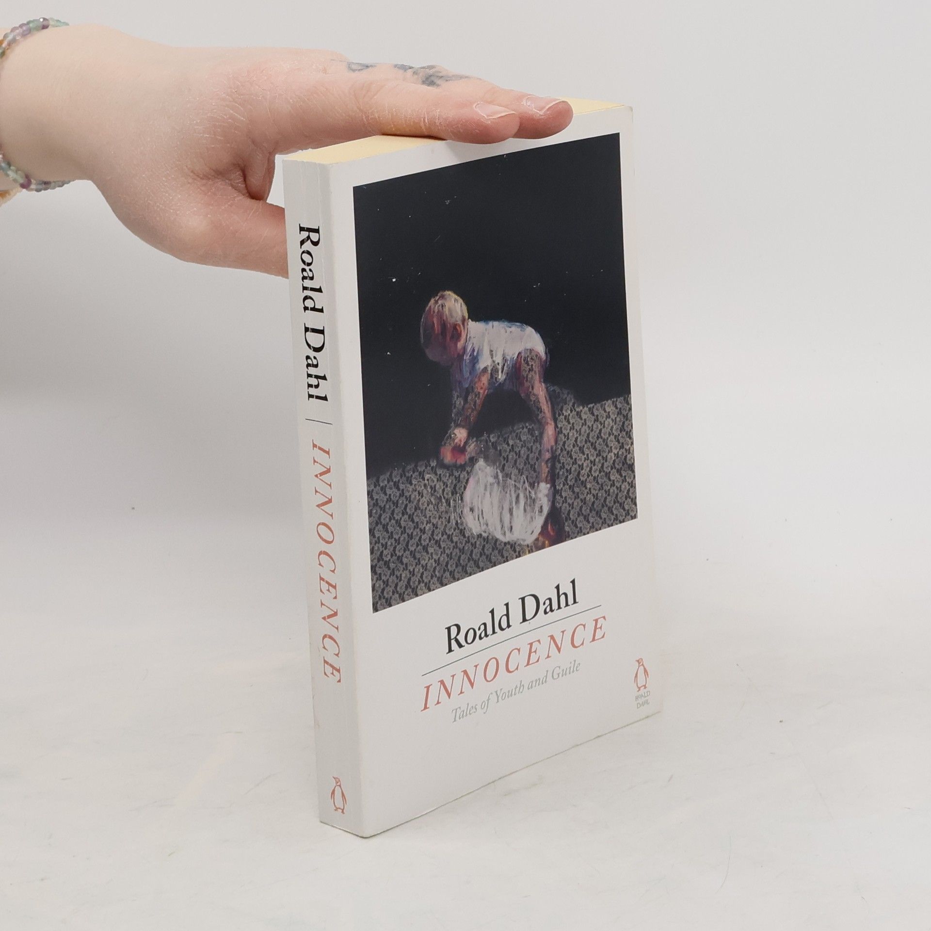 Roald Dahl Innocence