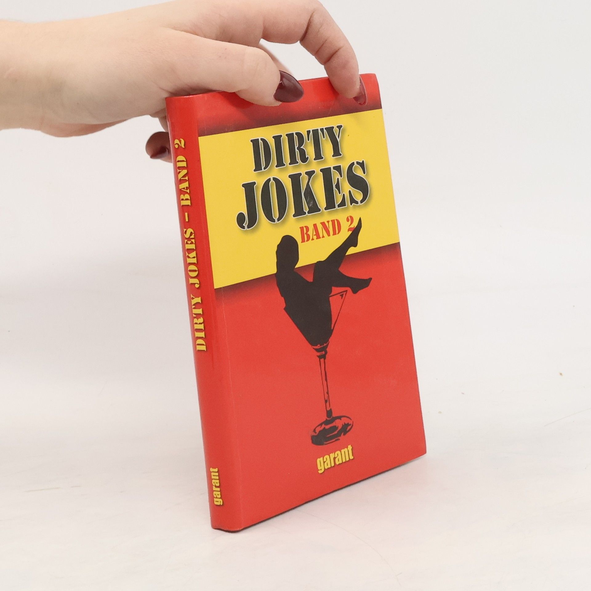kolektiv Dirty Jokes 2