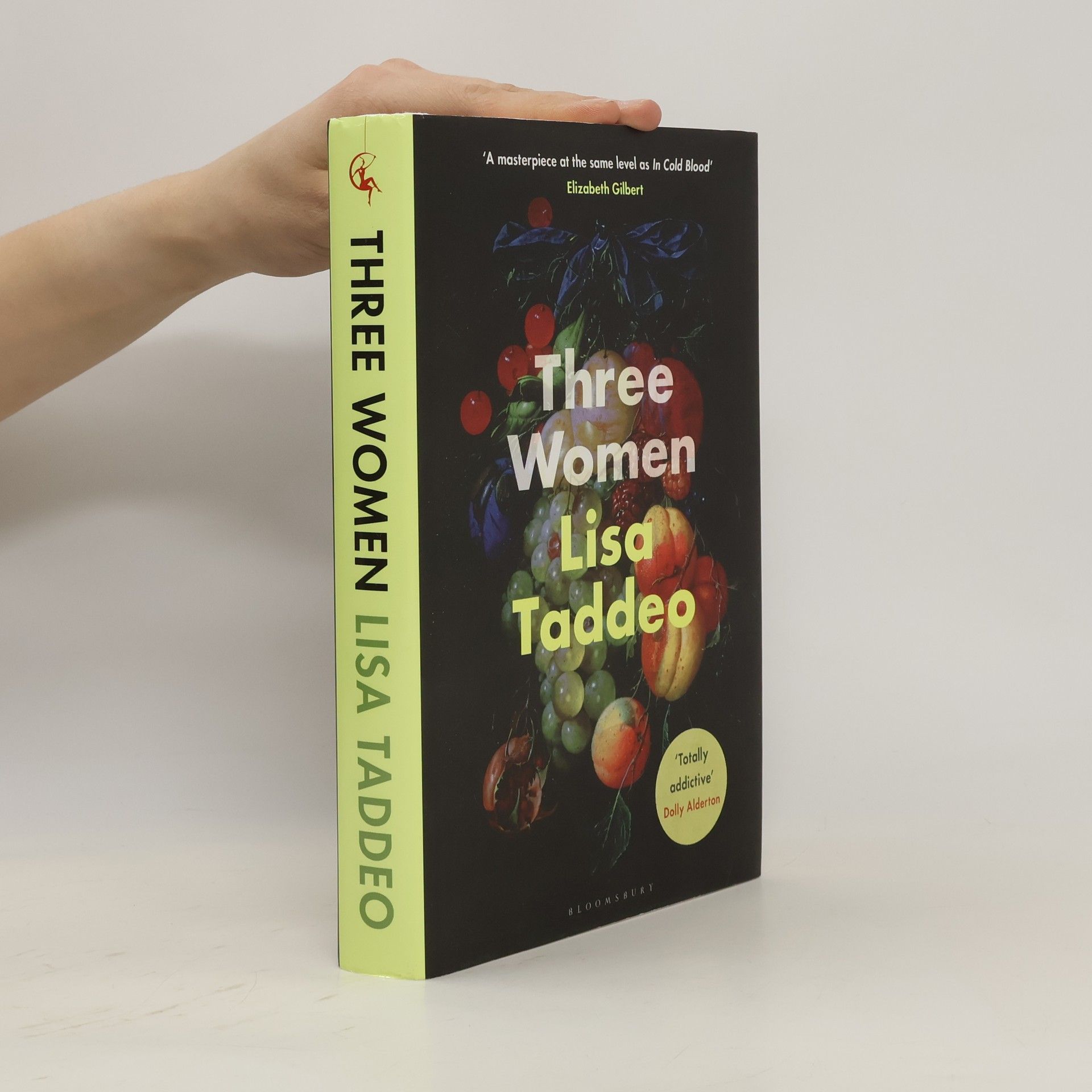 Lisa Taddeo Three Women