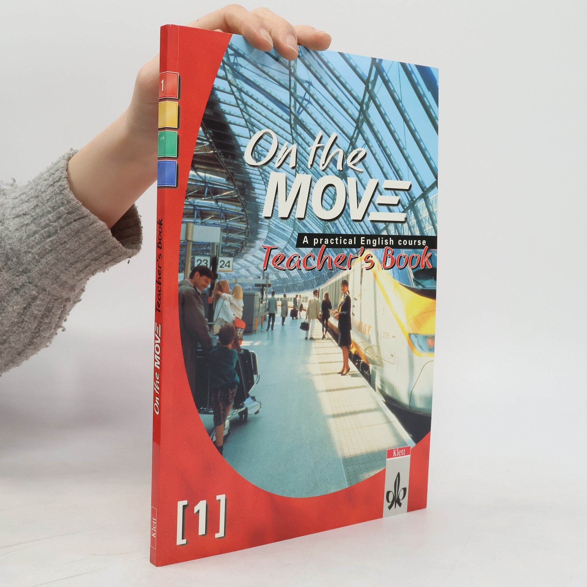 AA.VV. On the move
