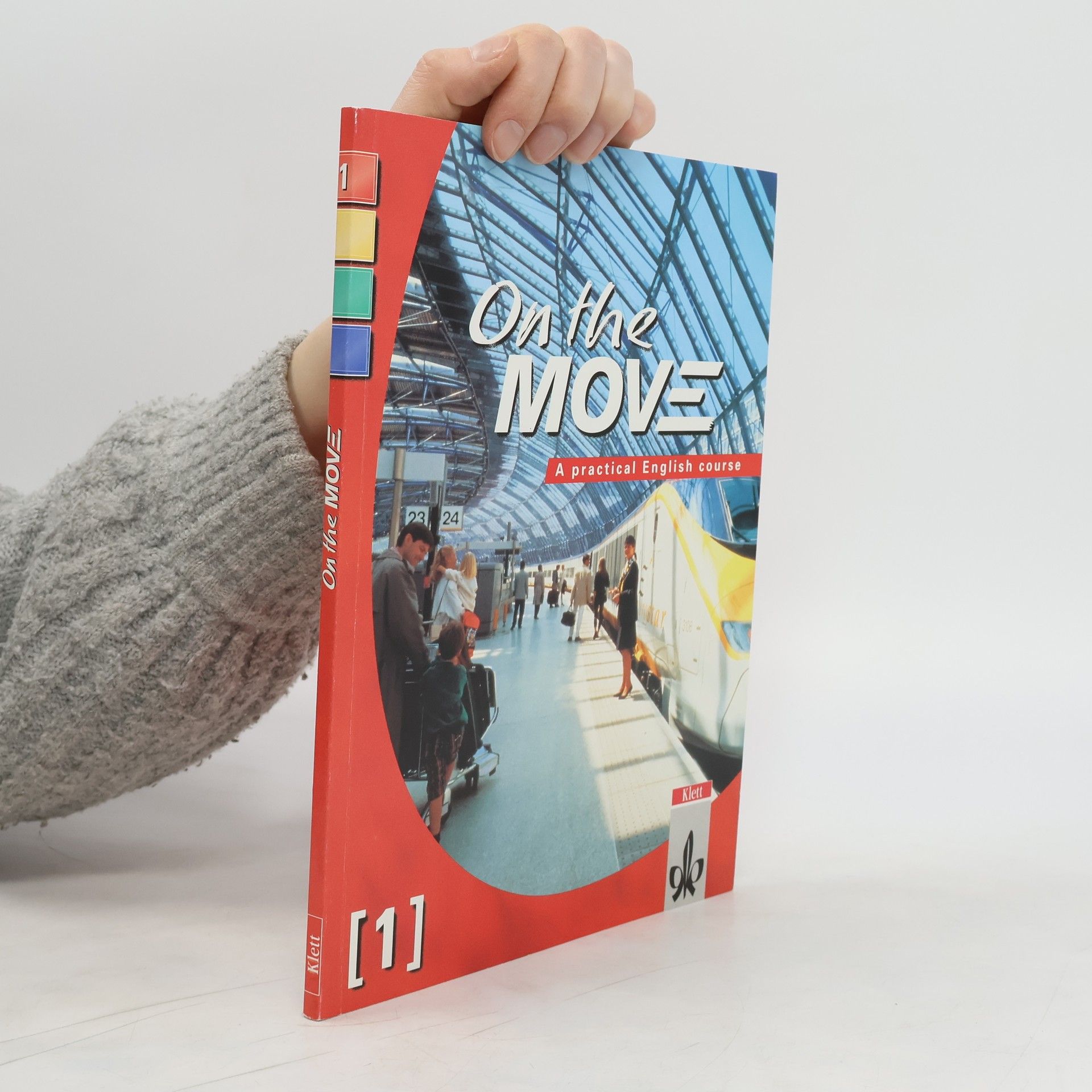 kolektiv On the move