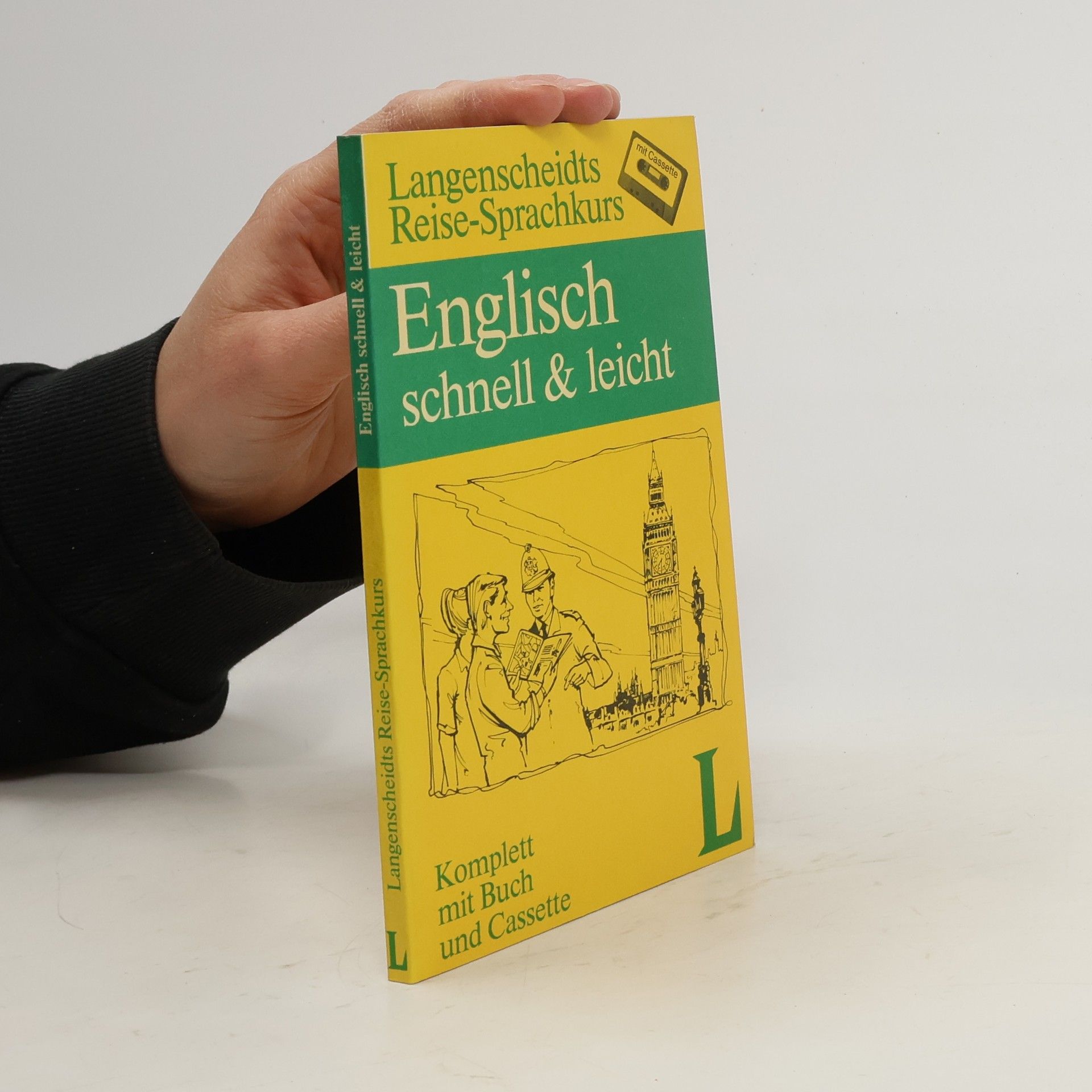 Collective Englisch schnell & leicht
