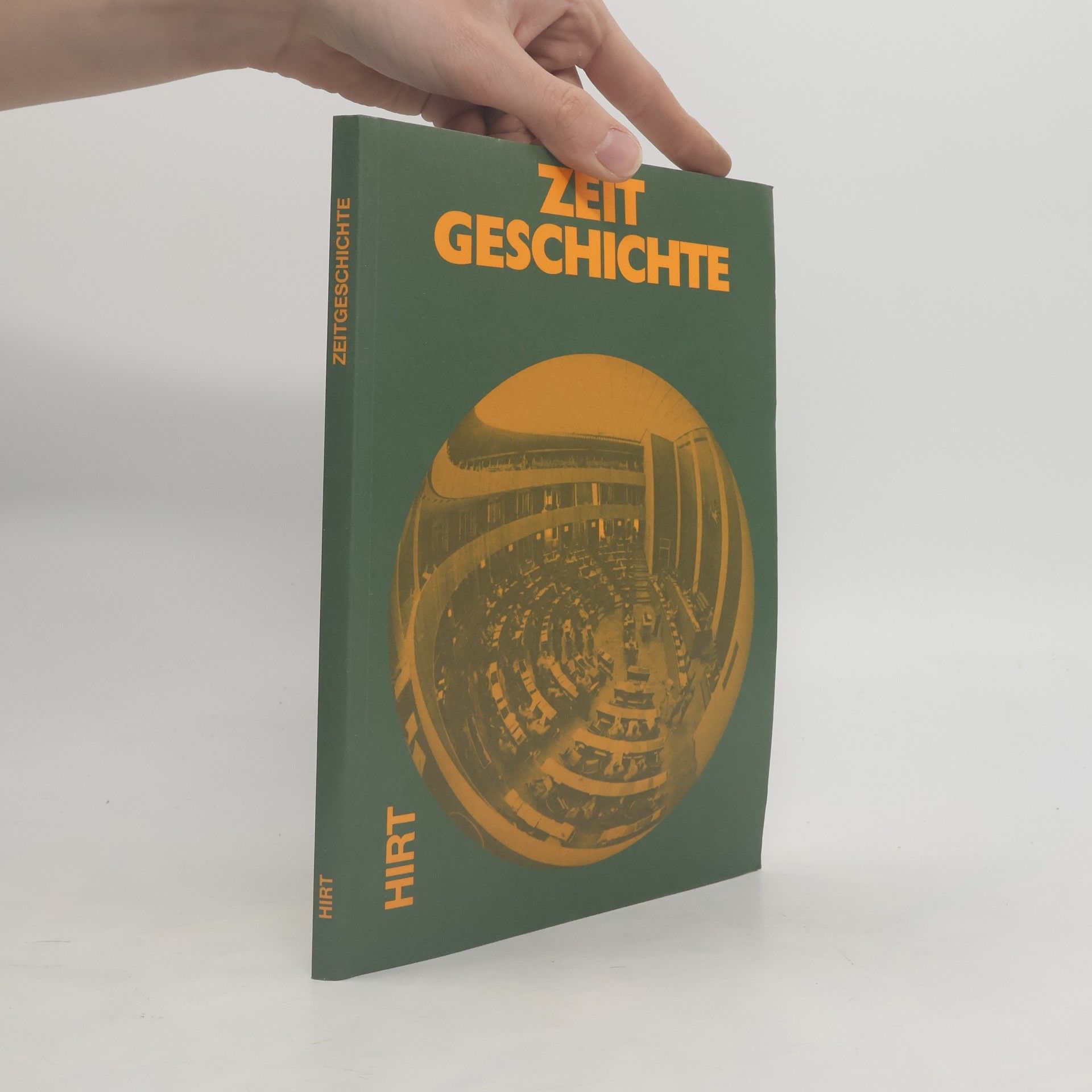 Walter Göhring Zeitgeschichte