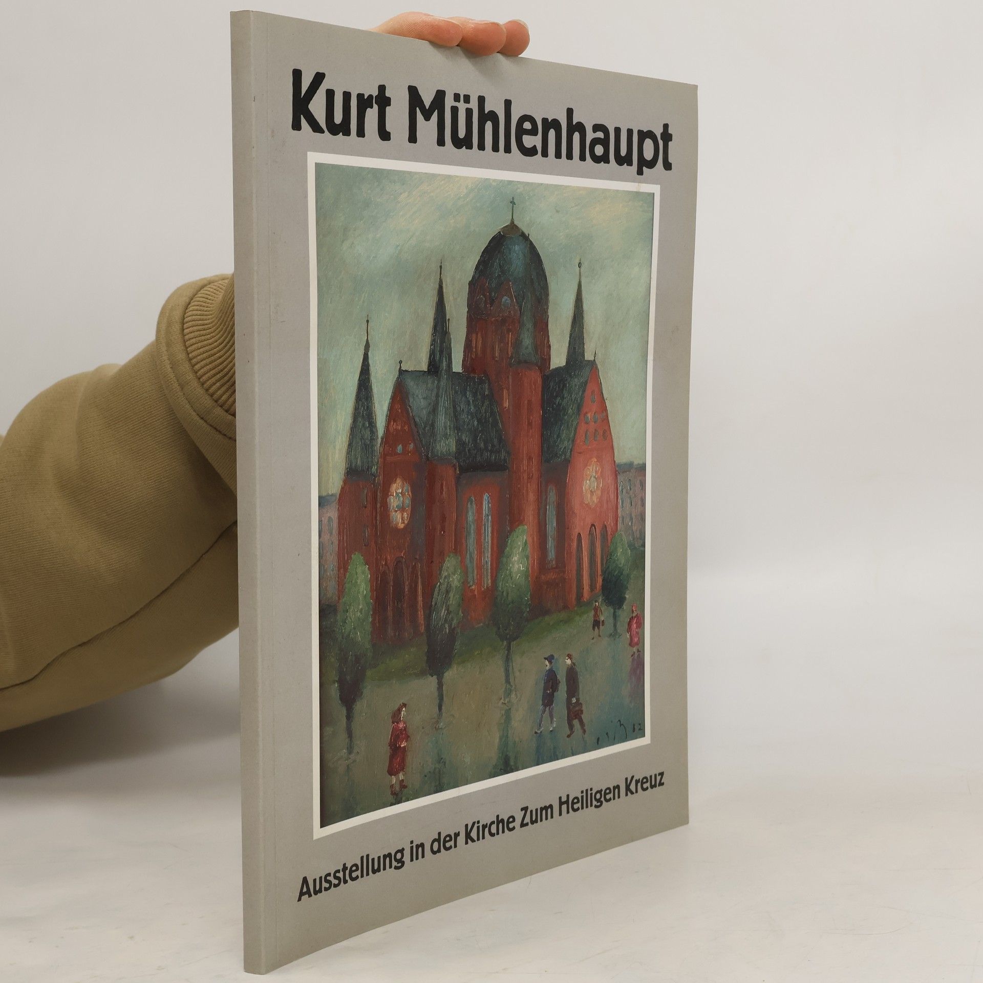 Autorenkollektiv Kurt Mühlenhaupt