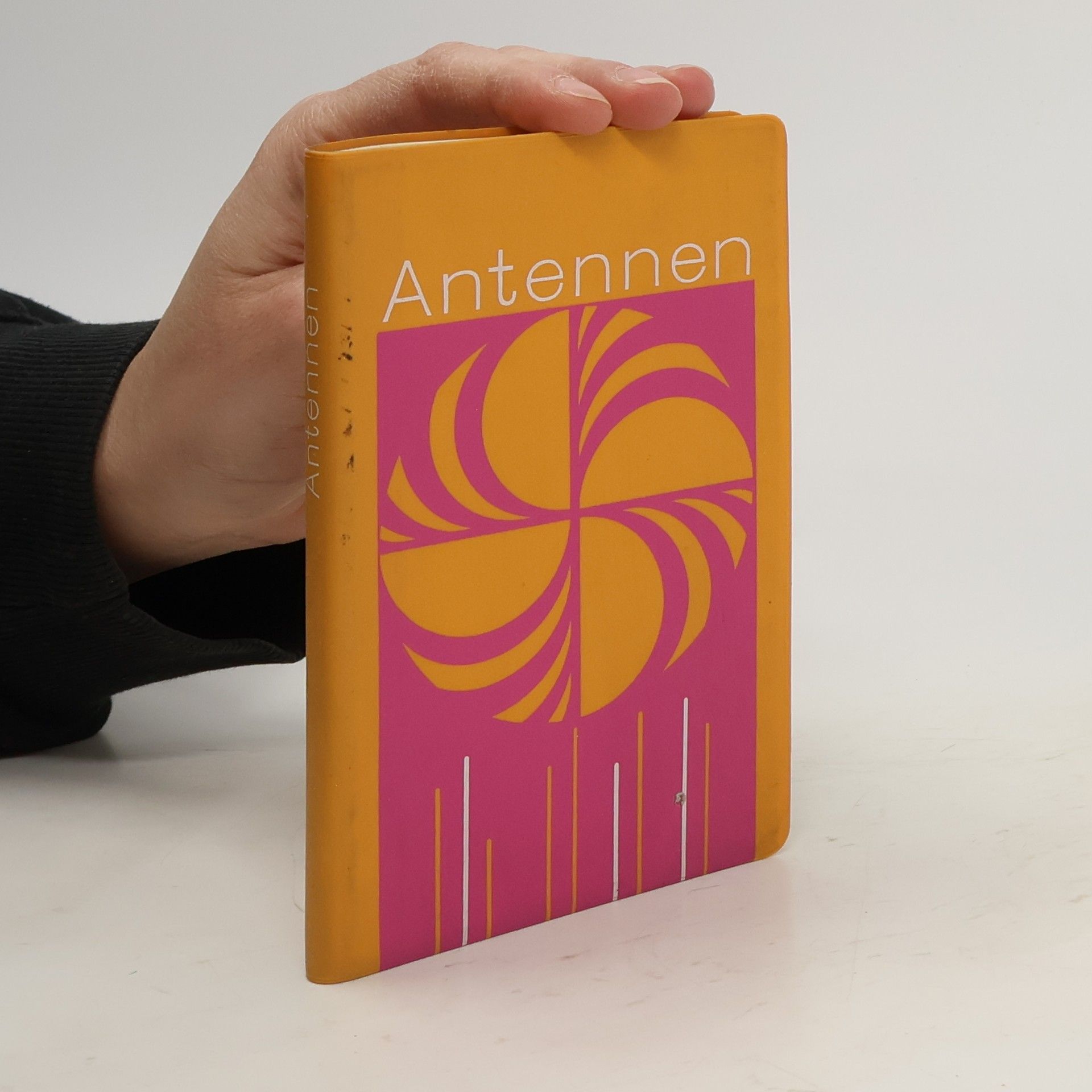 Autorenkollektiv Antennen