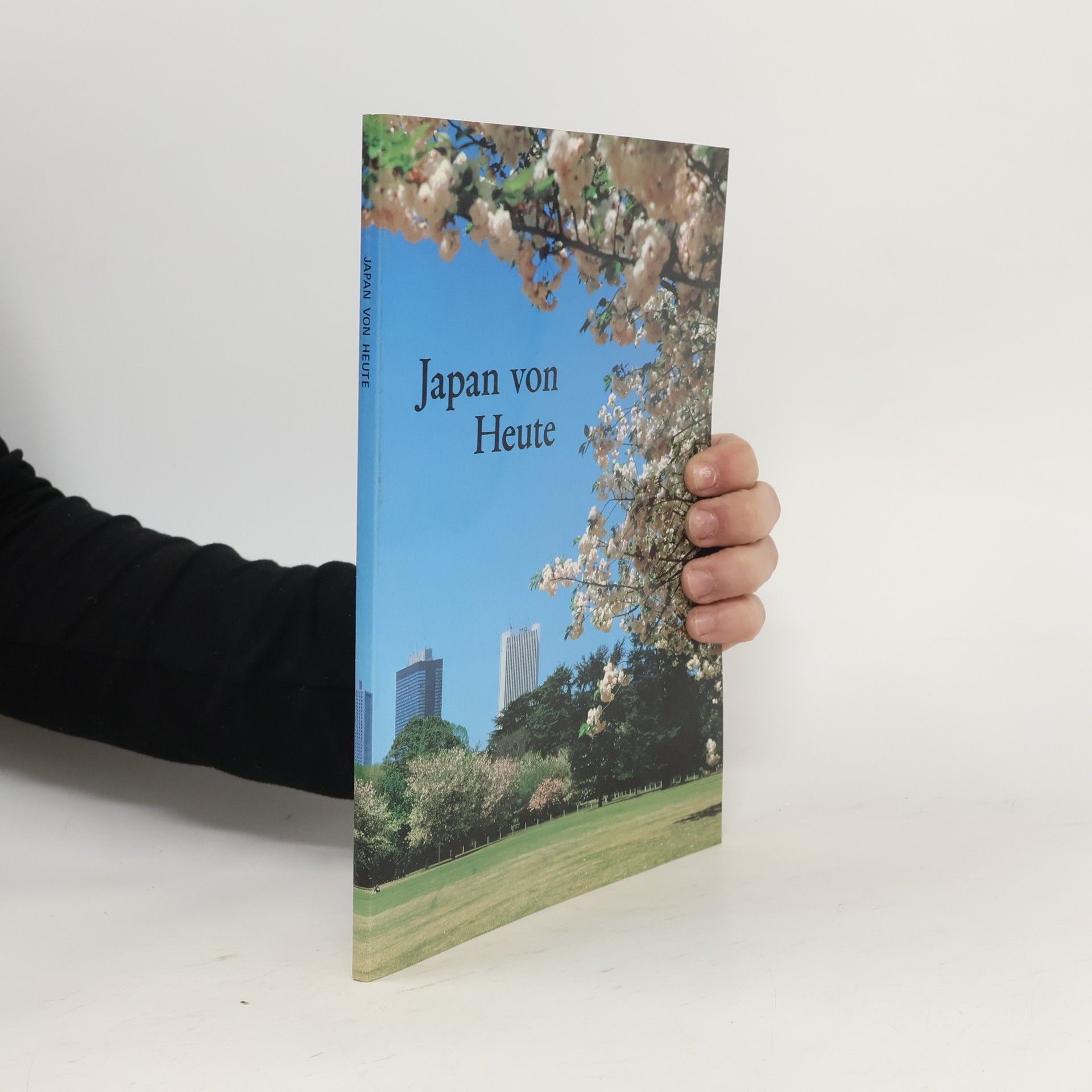 Auteurscollectief Japan von Heute