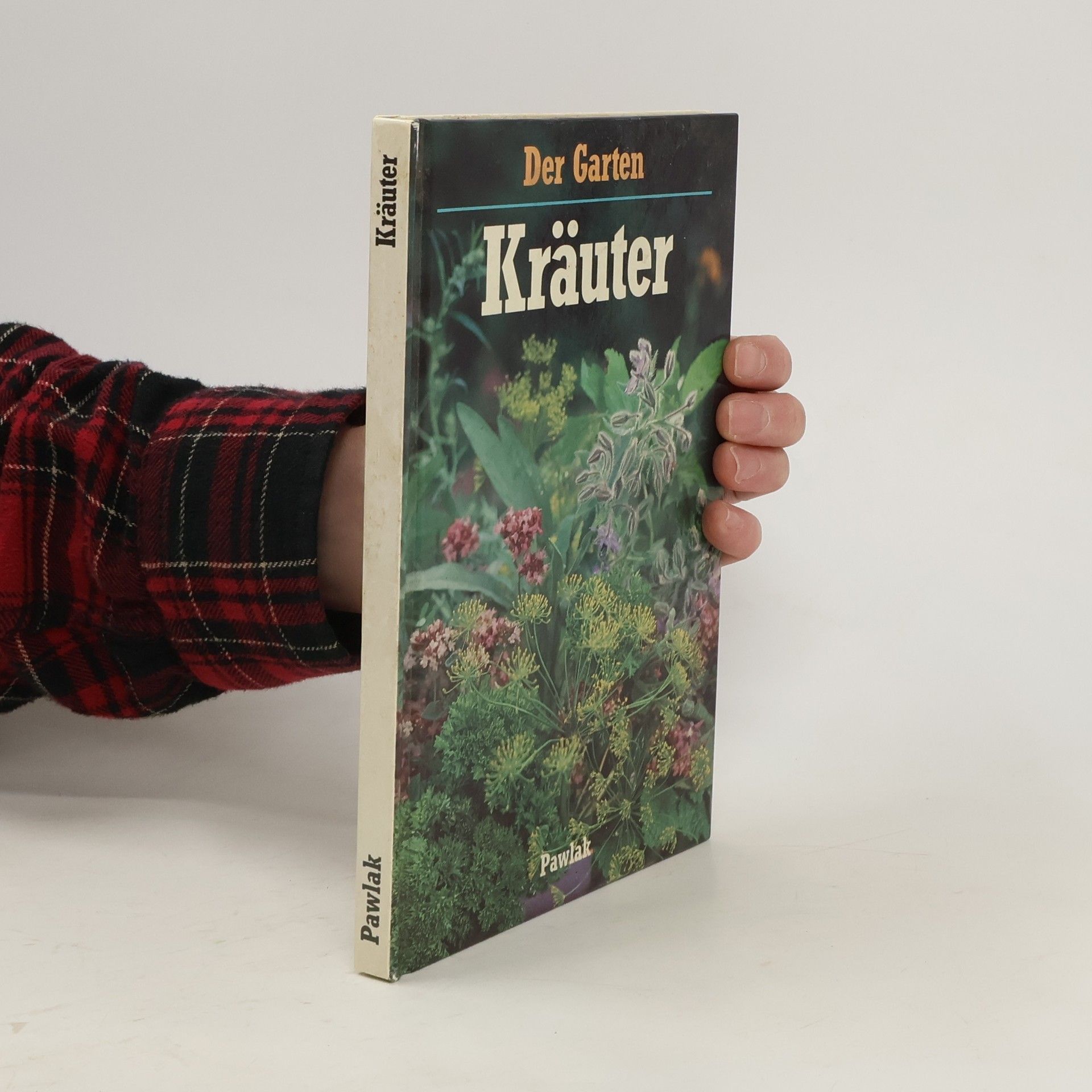 Ute York Kräuter