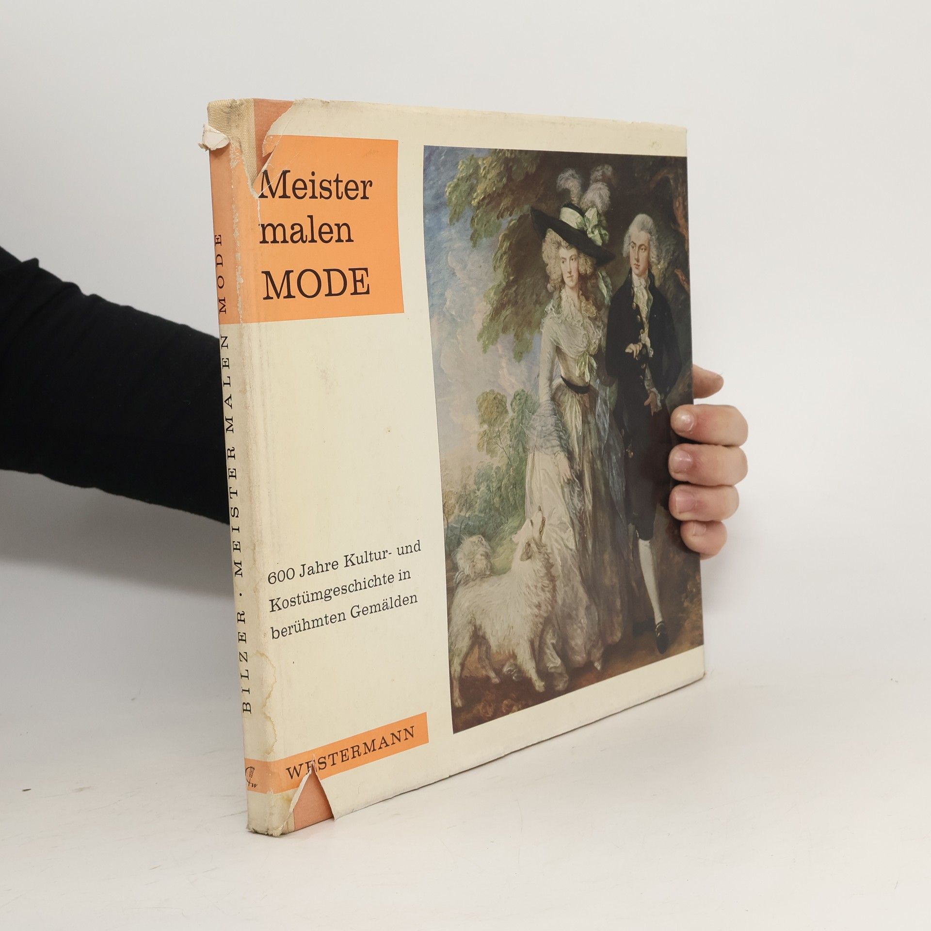 Autorenkollektiv Meister malen MODE
