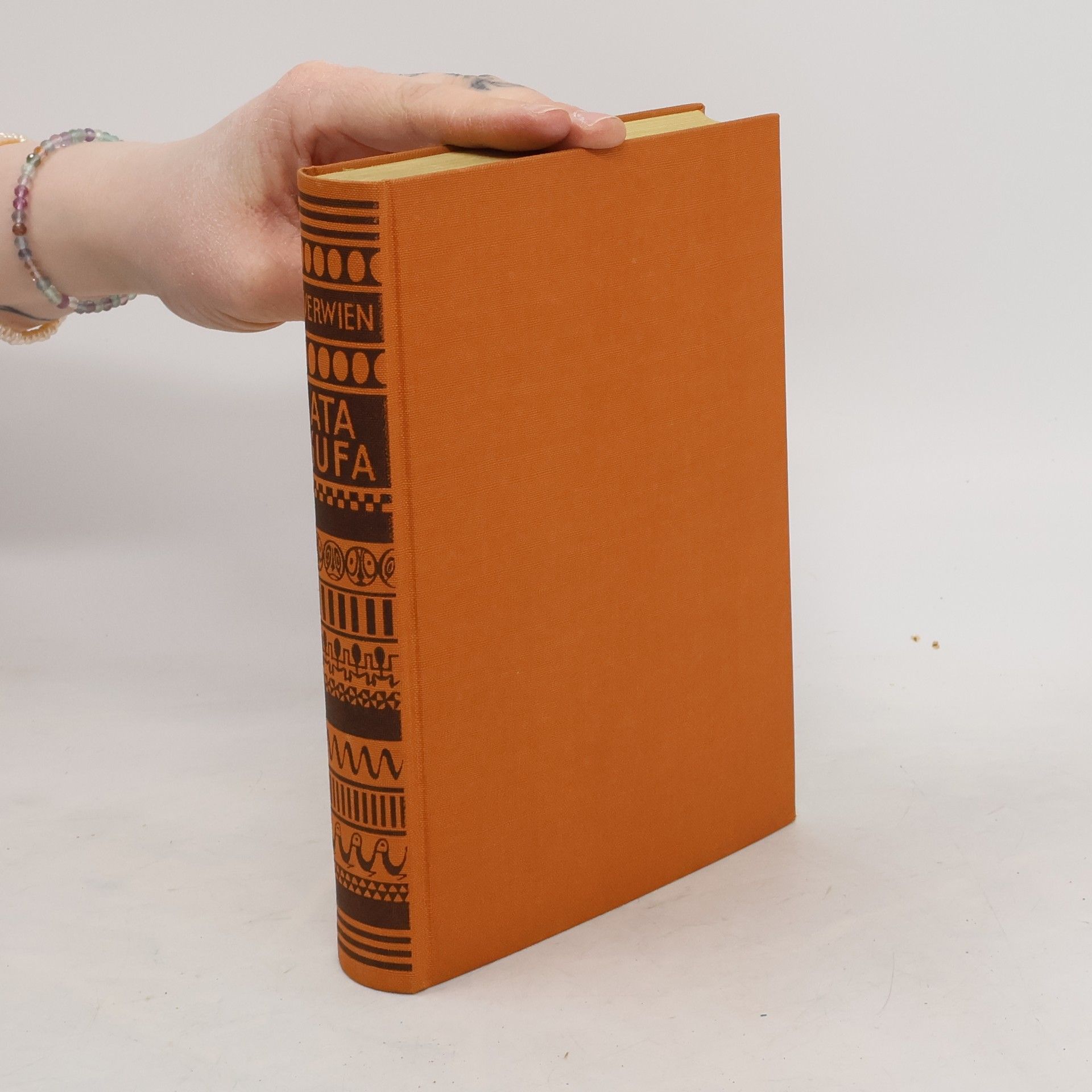 Max Everwien Ata Kufa