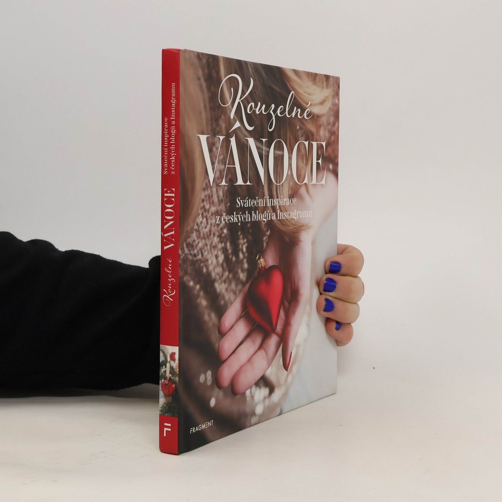 Autores varios Kouzelné Vánoce