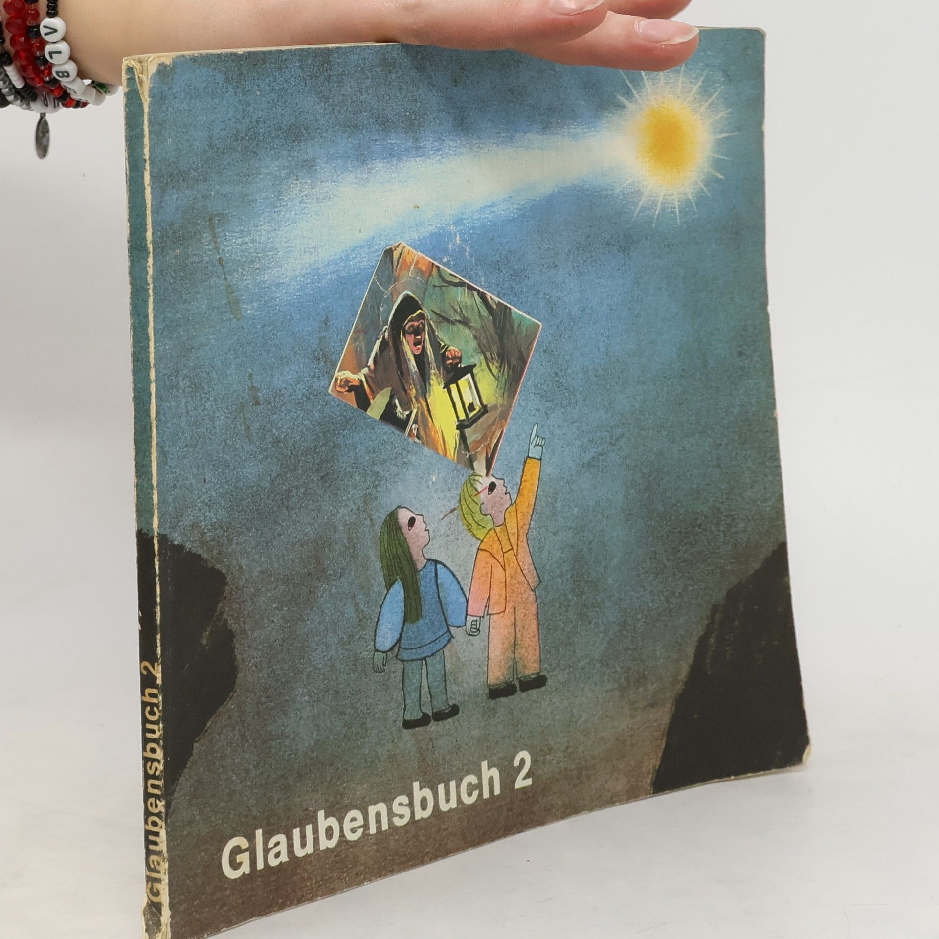 Collectif d'auteurs Glaubensbuch 2