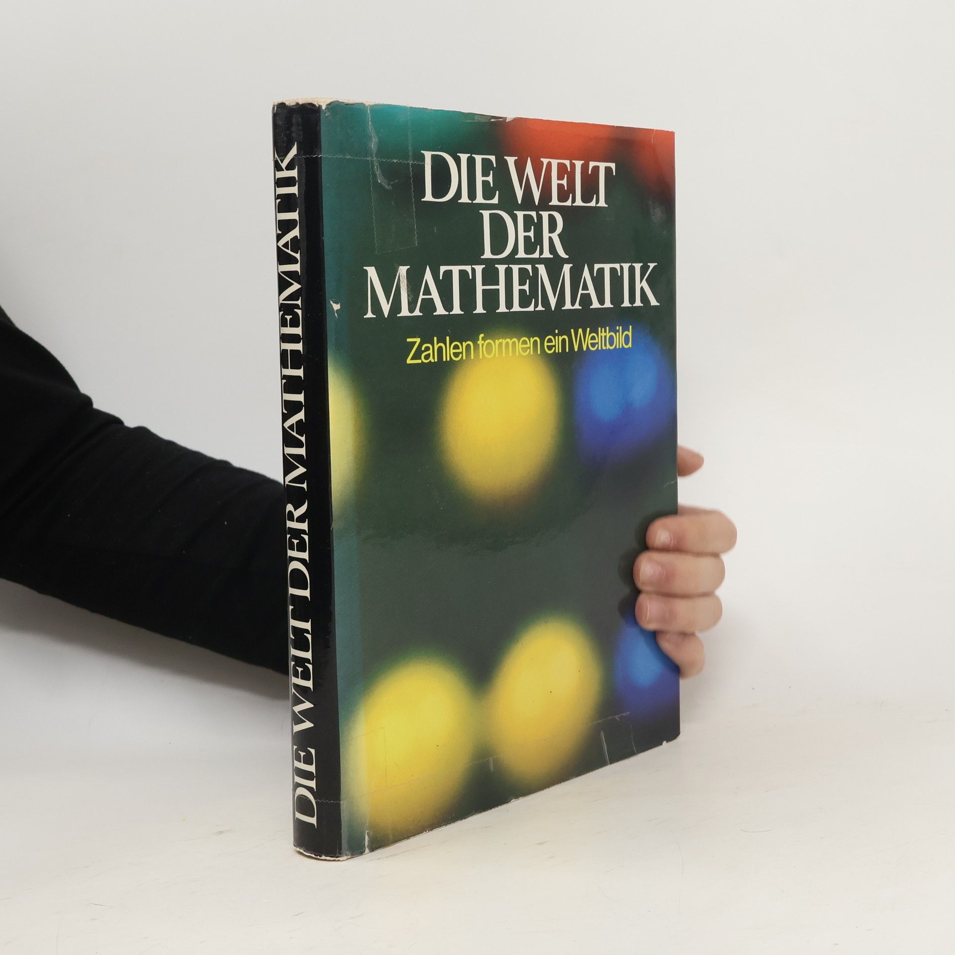 Autorenkollektiv Die Welt der Mathematik