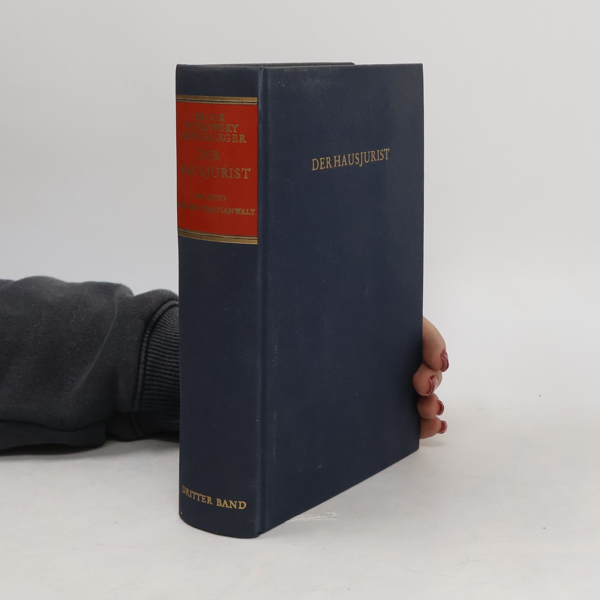 kolektiv Der Hausjurist 3