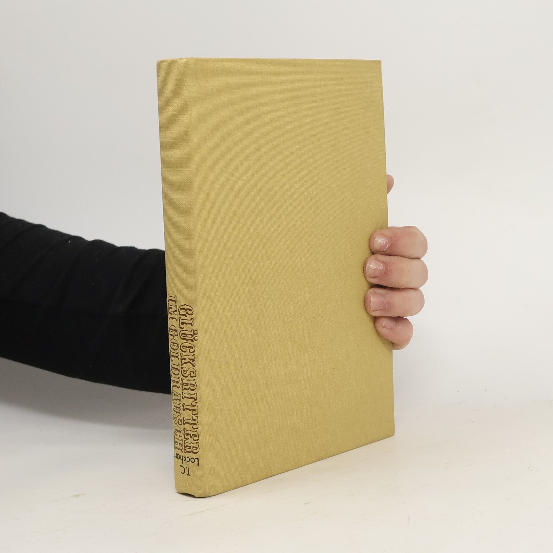 Glücksritter im Goldrausch