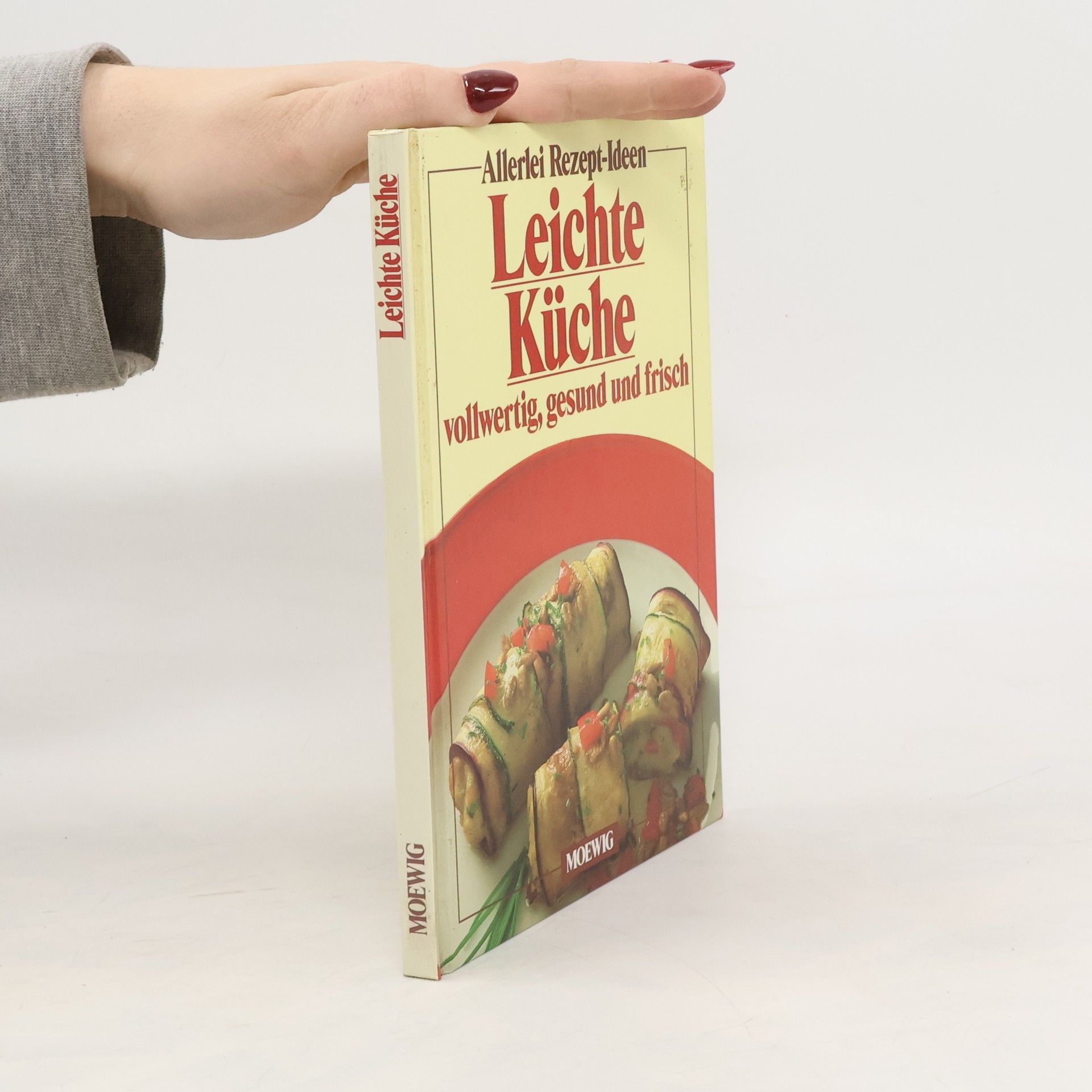 Hannelore Blohm Leichte Küche