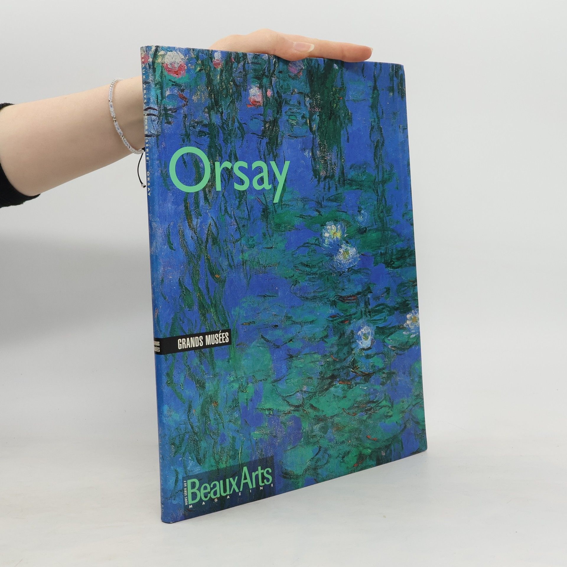 Autorenkollektiv Orsay