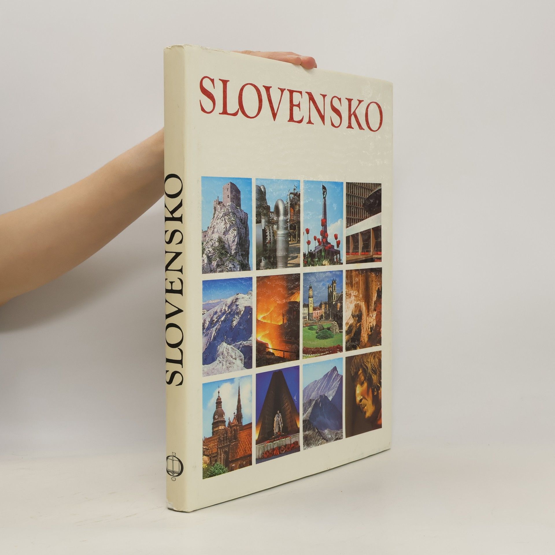 Autorenkollektiv Slovensko