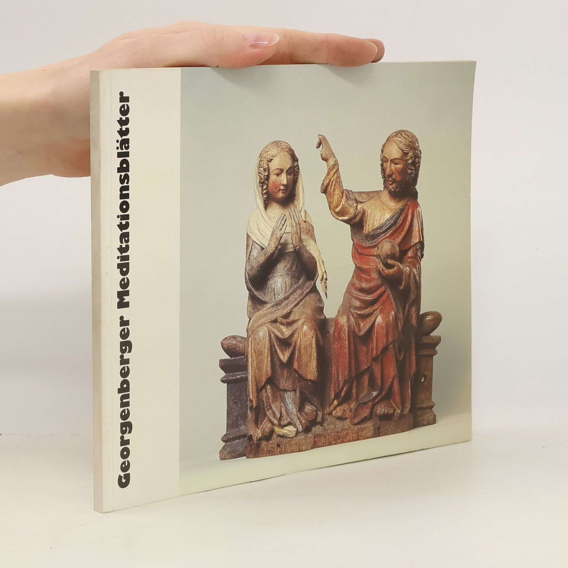 Auteurscollectief Georgenberger Meditationsblätter