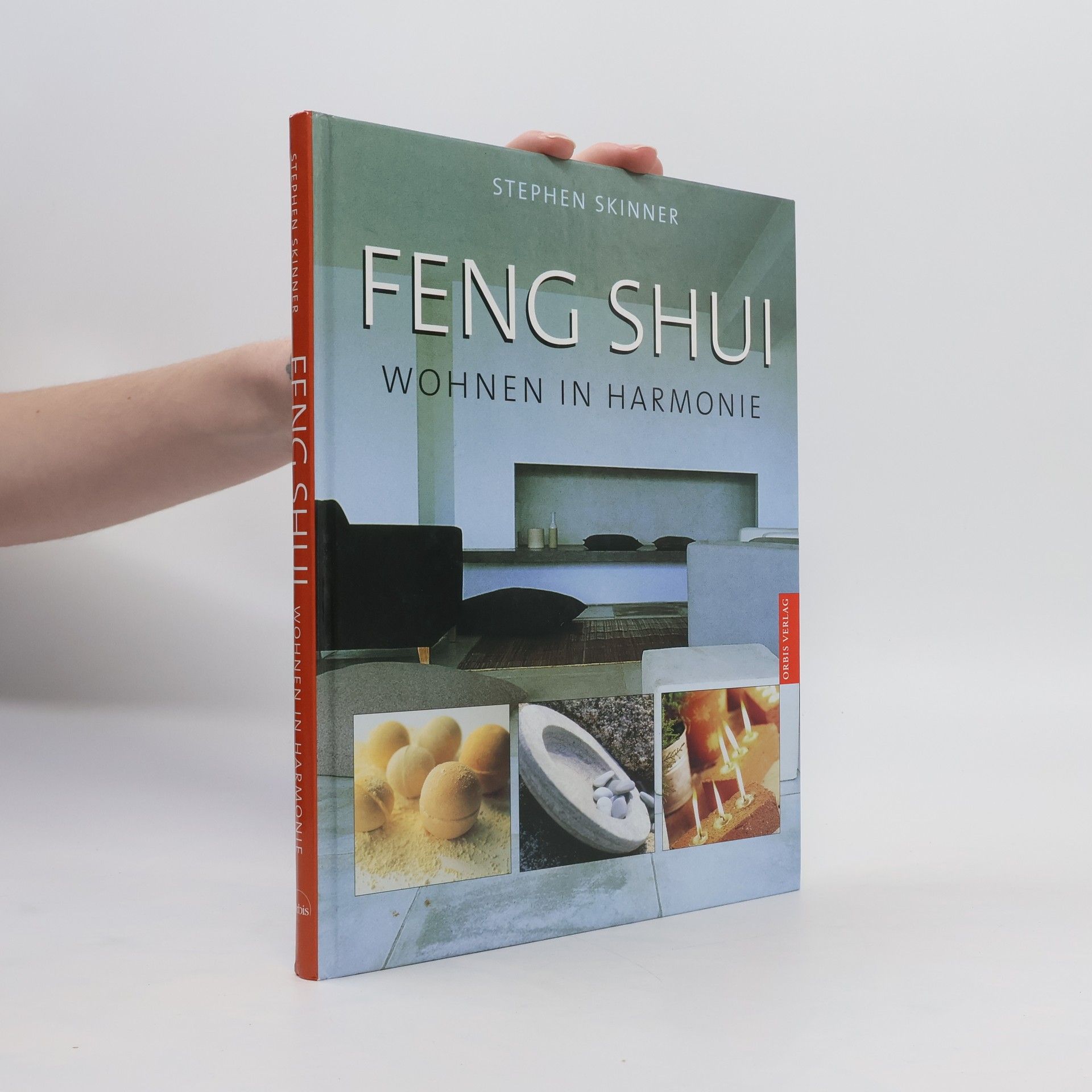Stephen Skinner Feng Shui