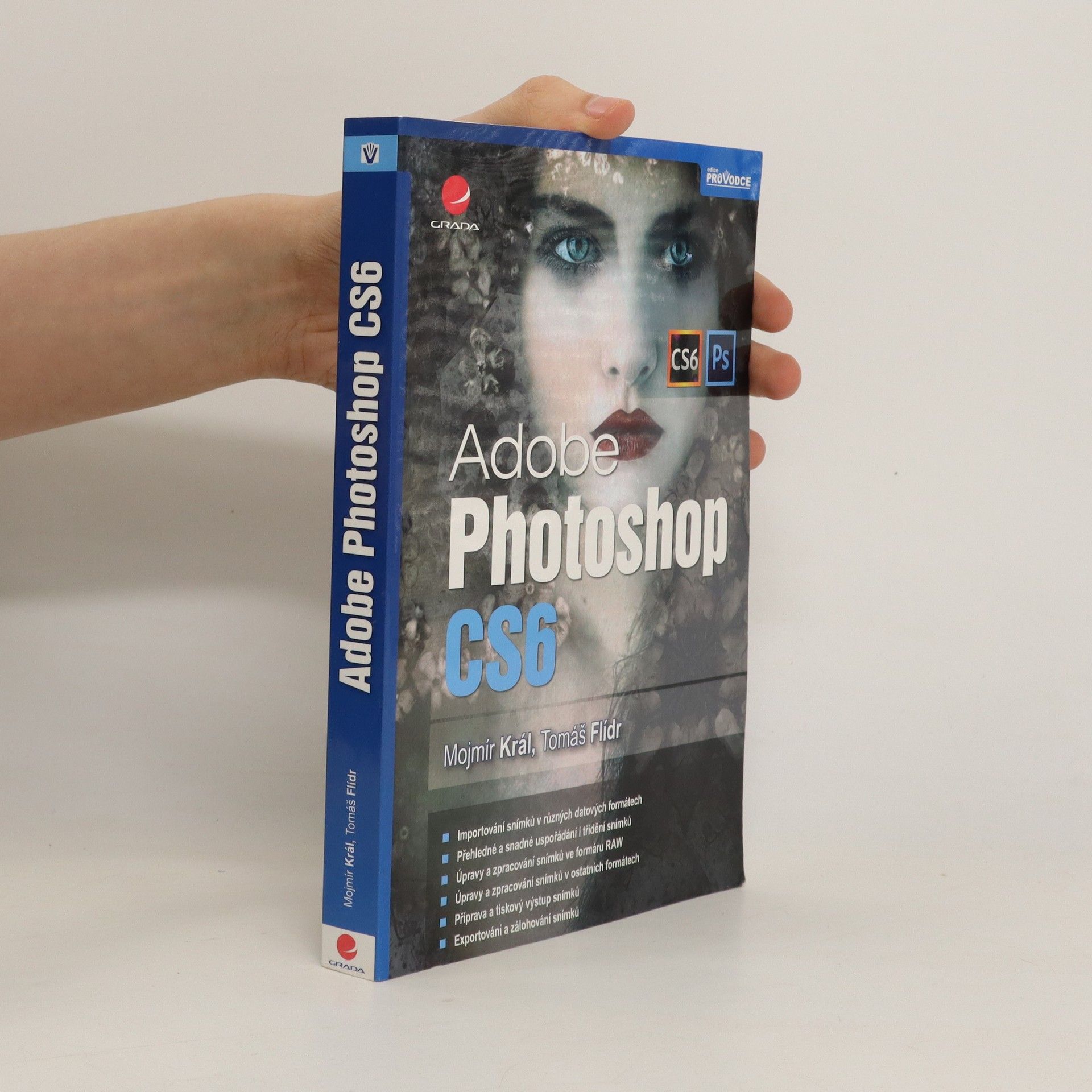 Adobe Photoshop CS6